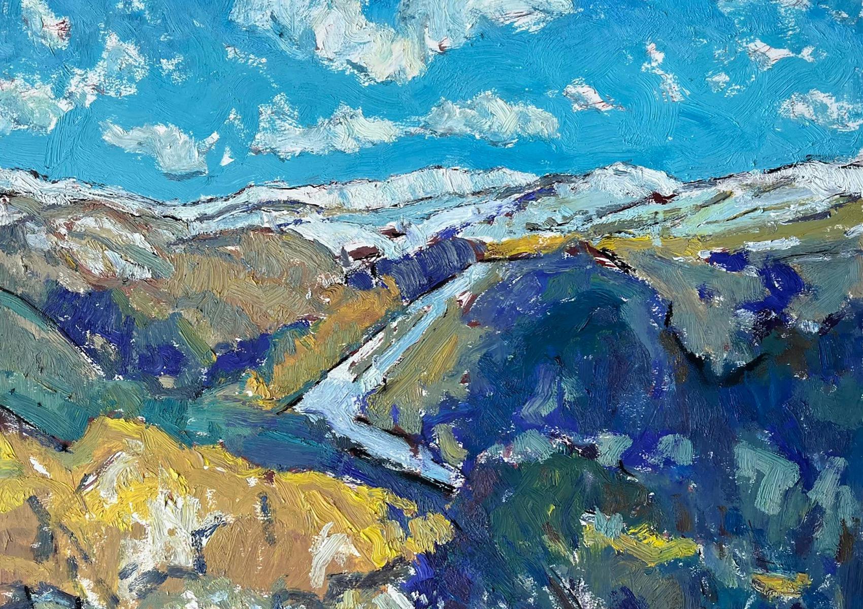 Mt Kosciusko