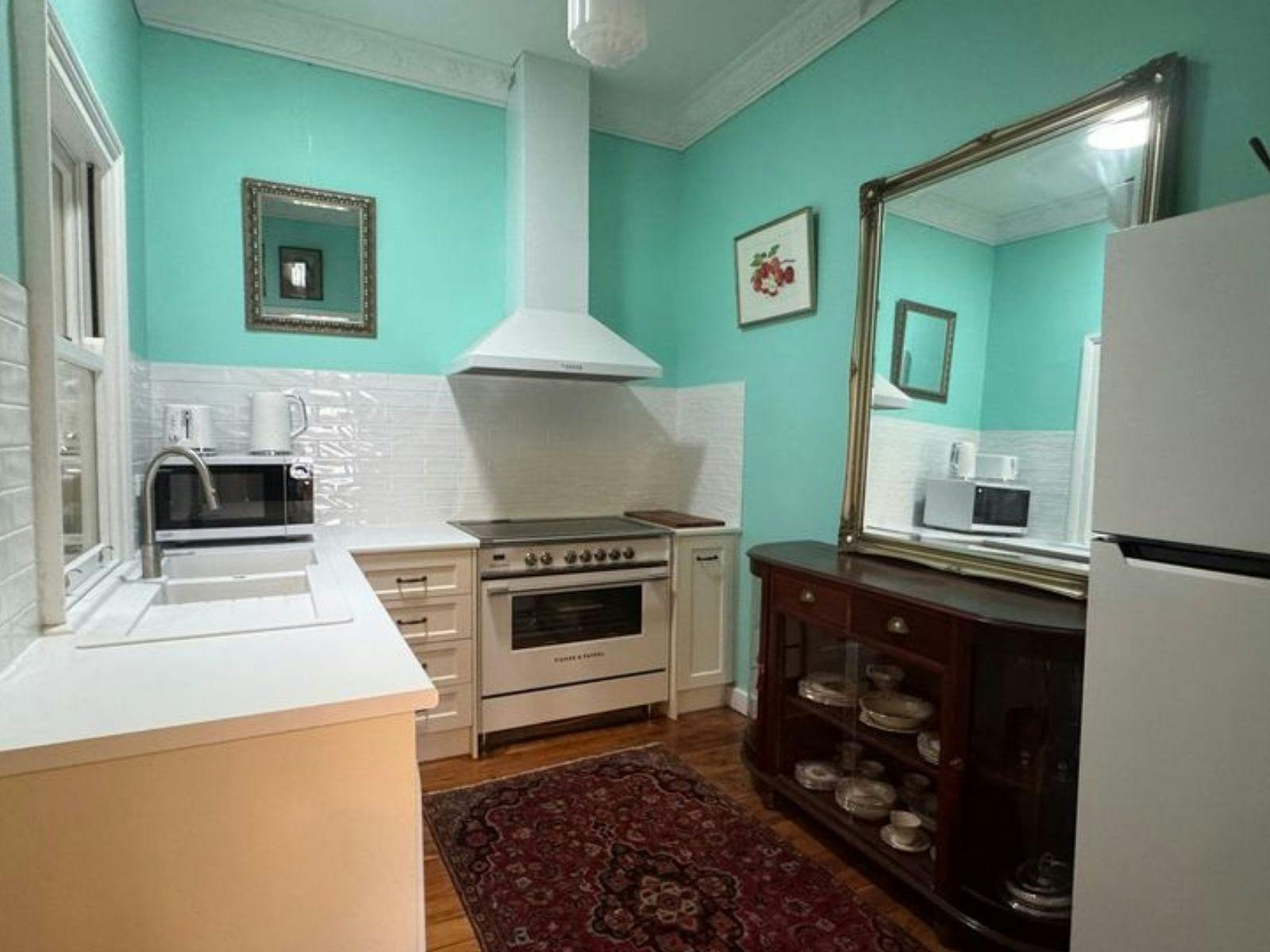 Image for Oscar’s Place