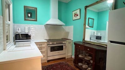 Oscar's Place
