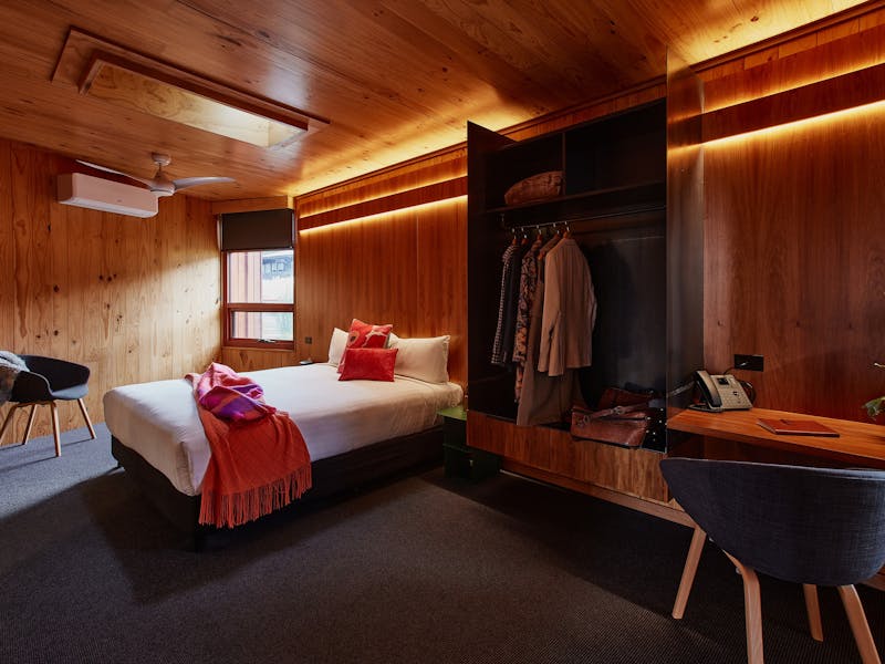Orchard Room image