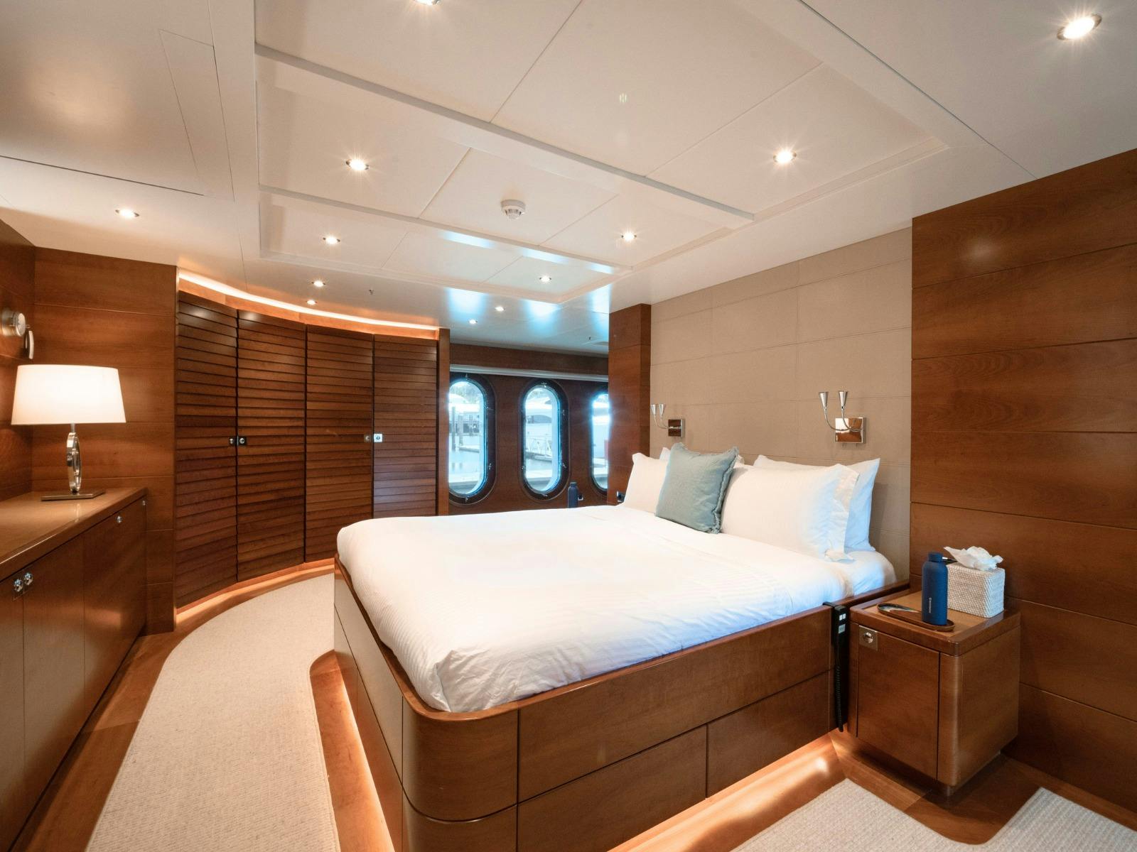 Morris Nautical