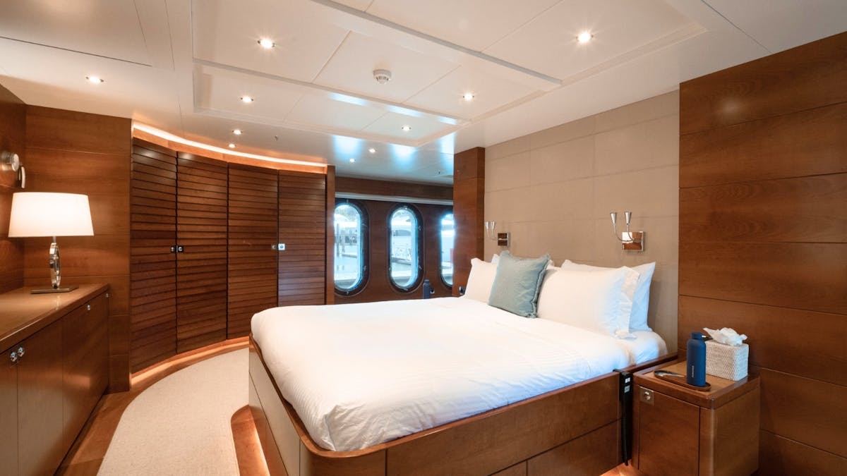 Morris Nautical