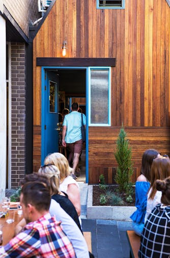 Adelaide Insiders Public Drinks