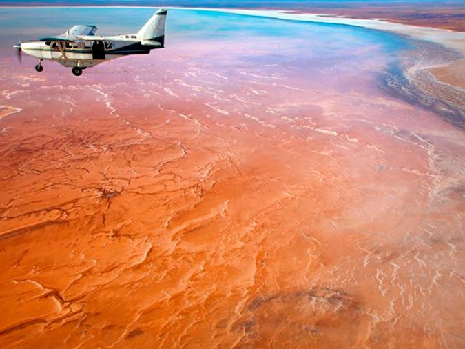 3 Day Lake Eyre Wonders Coober Pedy Holiday Wonders