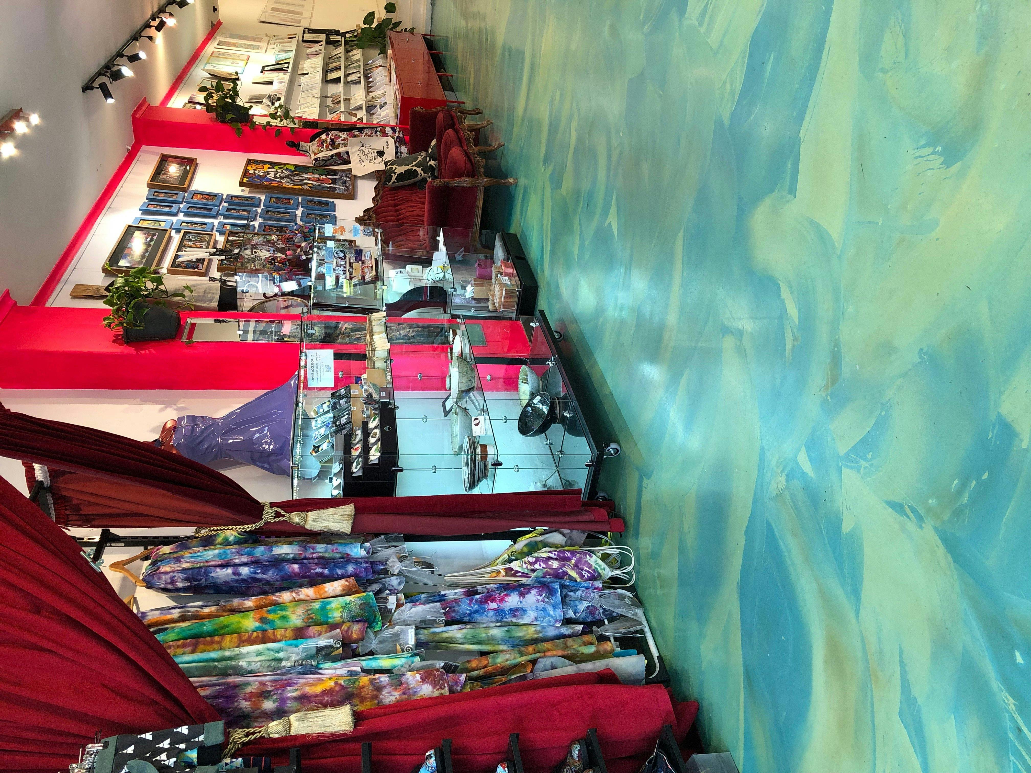 in.cube8r gallery and emporium