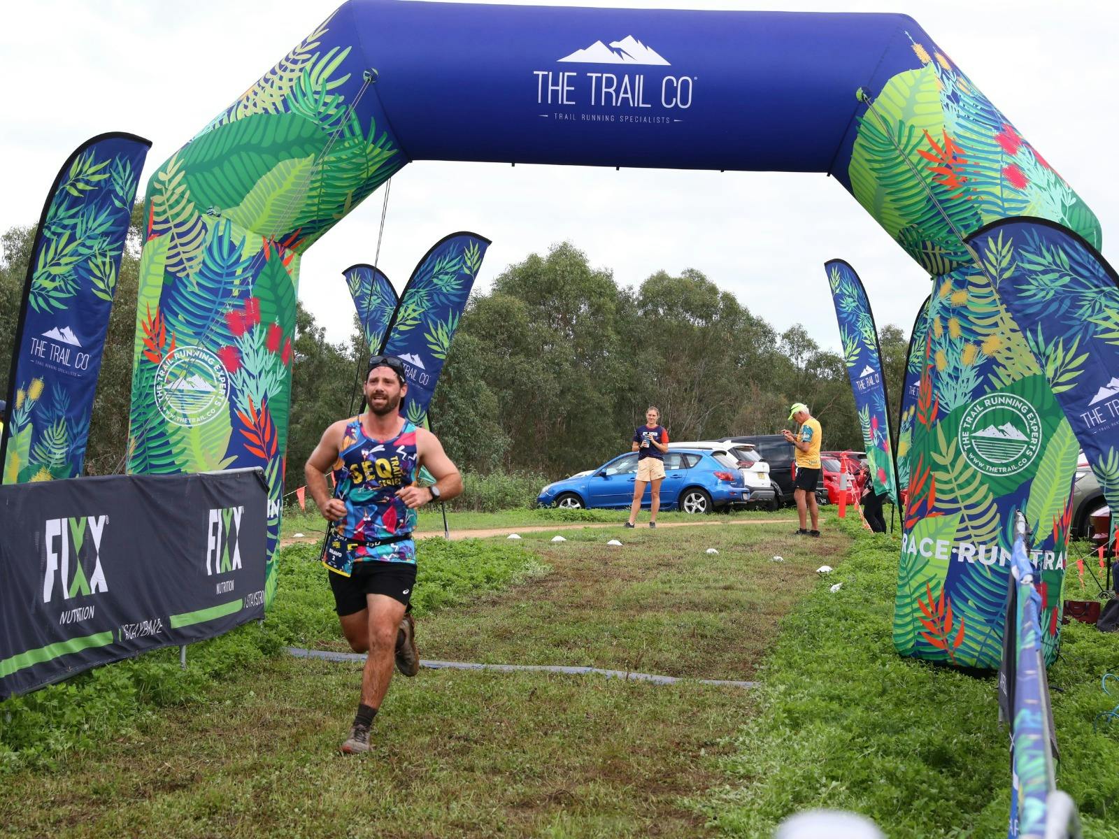 Hidden Vale Trail Running Festival