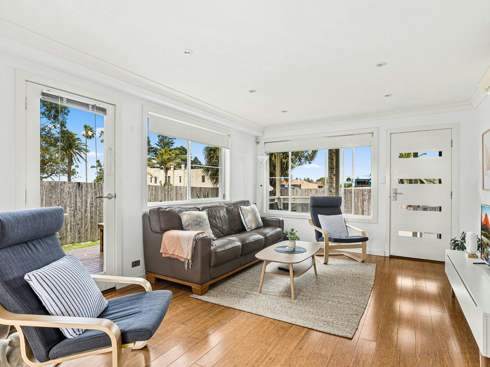 Lounge Area