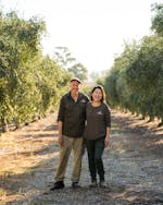 Owners of Wollundry Grove Olives