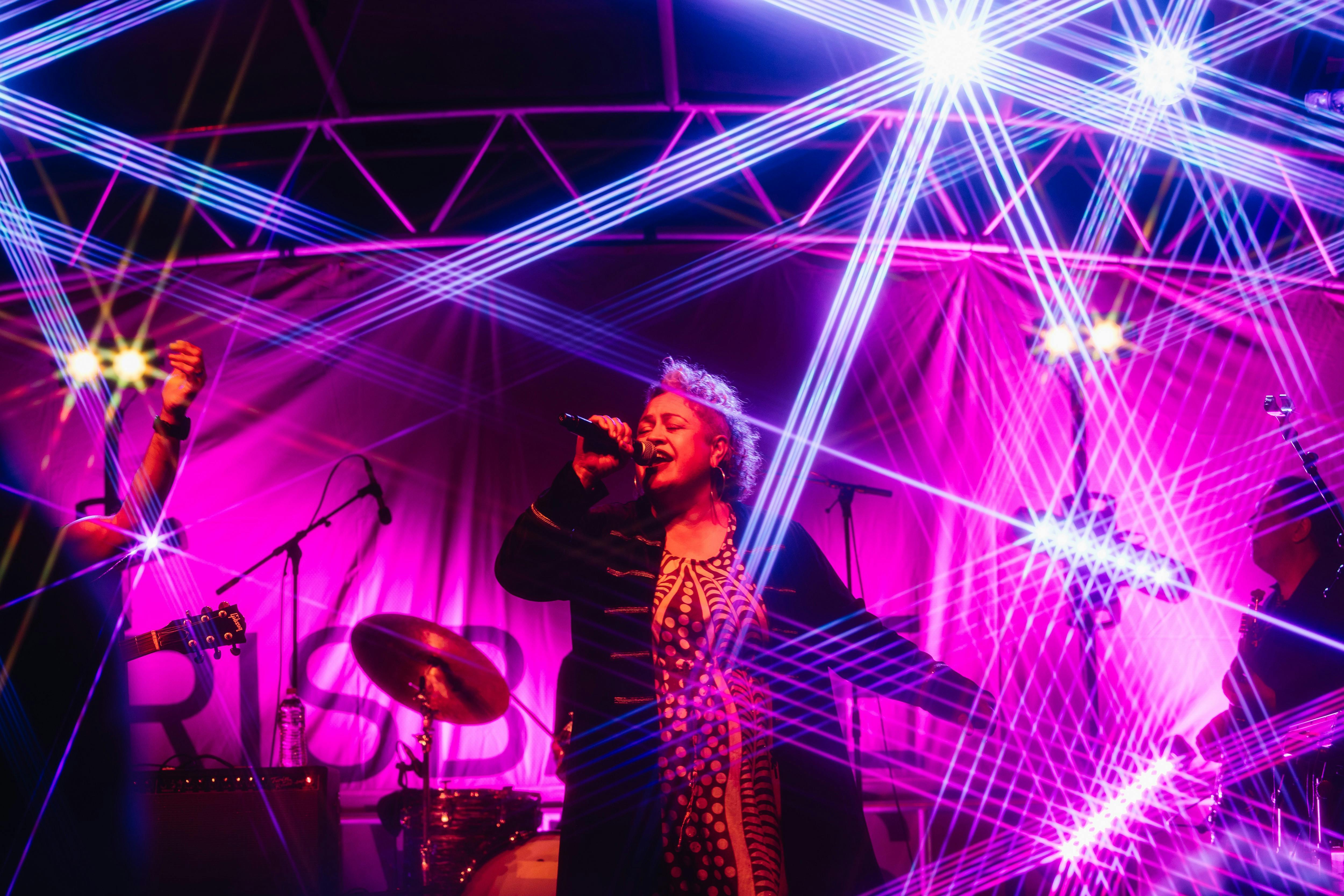 Brisbane Festival