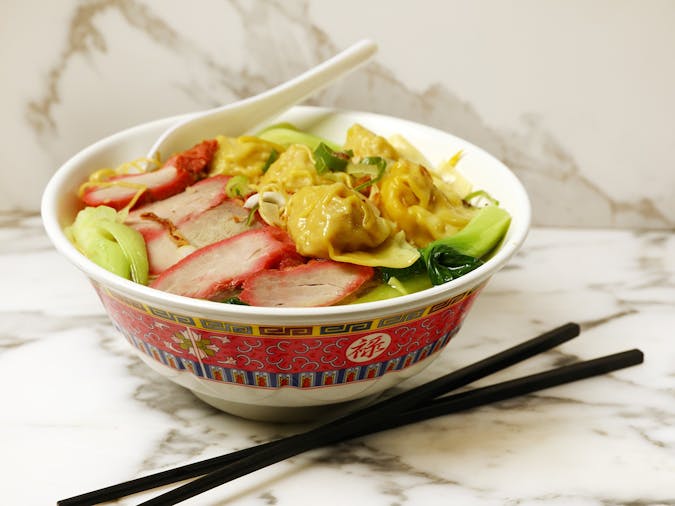 Singapore Delights