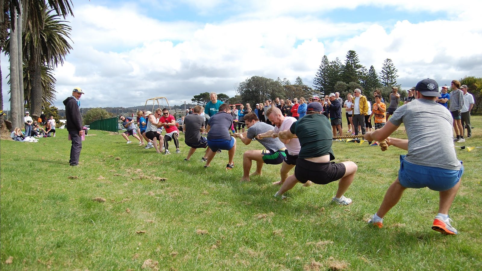 ReBoot in Bermagui