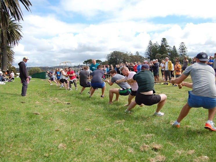 ReBoot in Bermagui