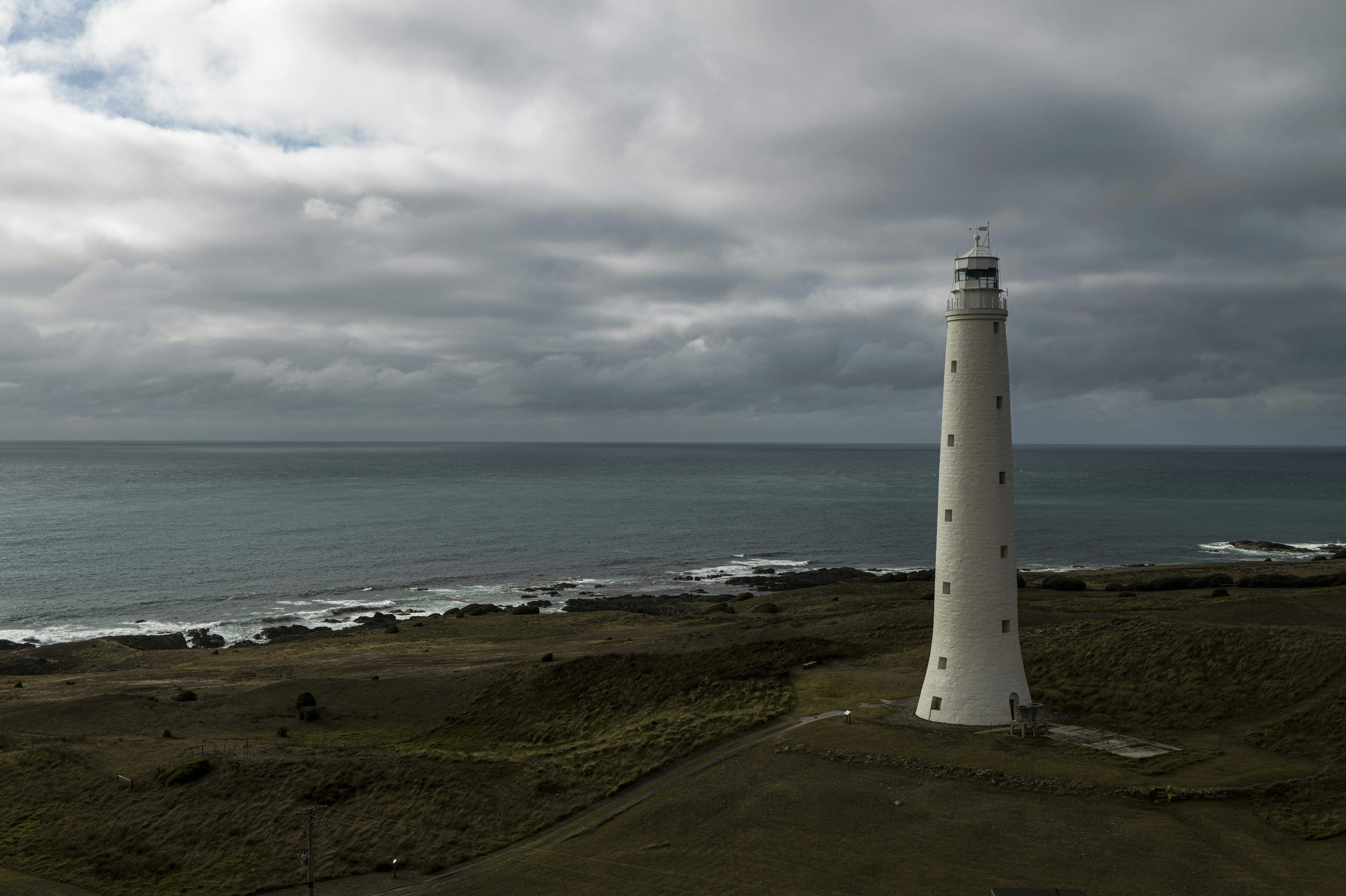King Island Distillery Bass Strait