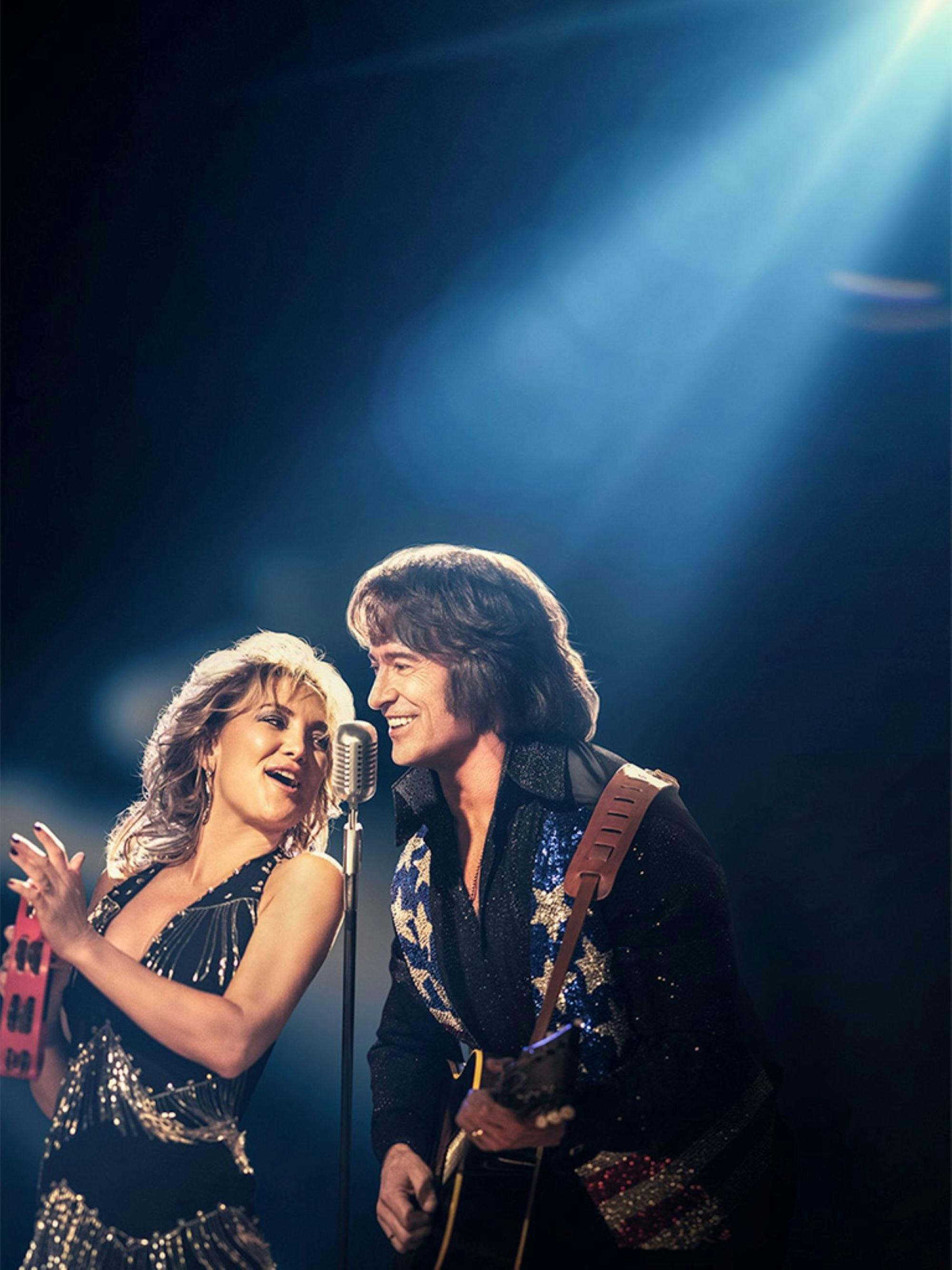 Song Sung Blue at The Liberty Theatre in Yass Valley