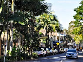 Bangalow image