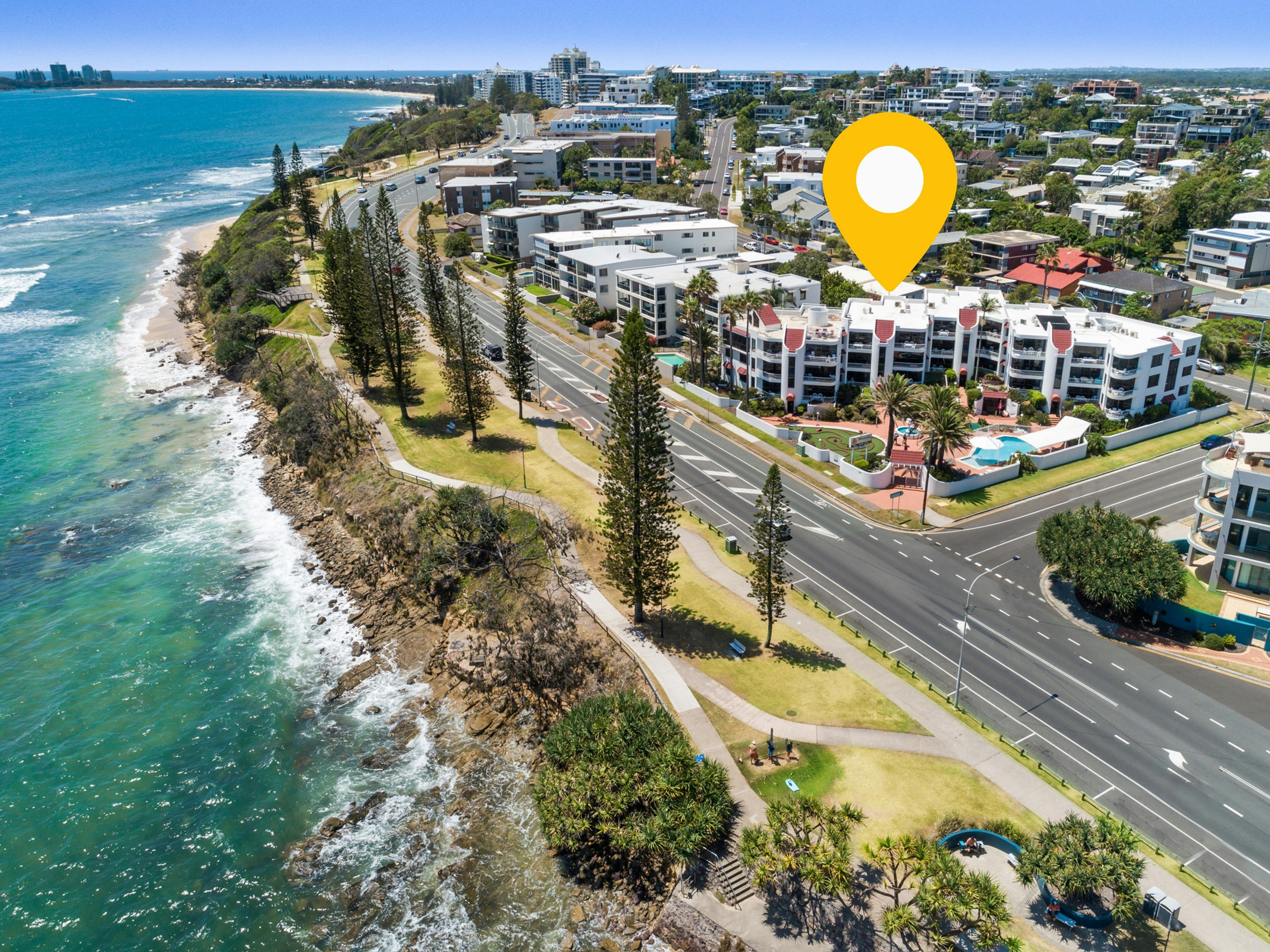 Alexandria Apartments