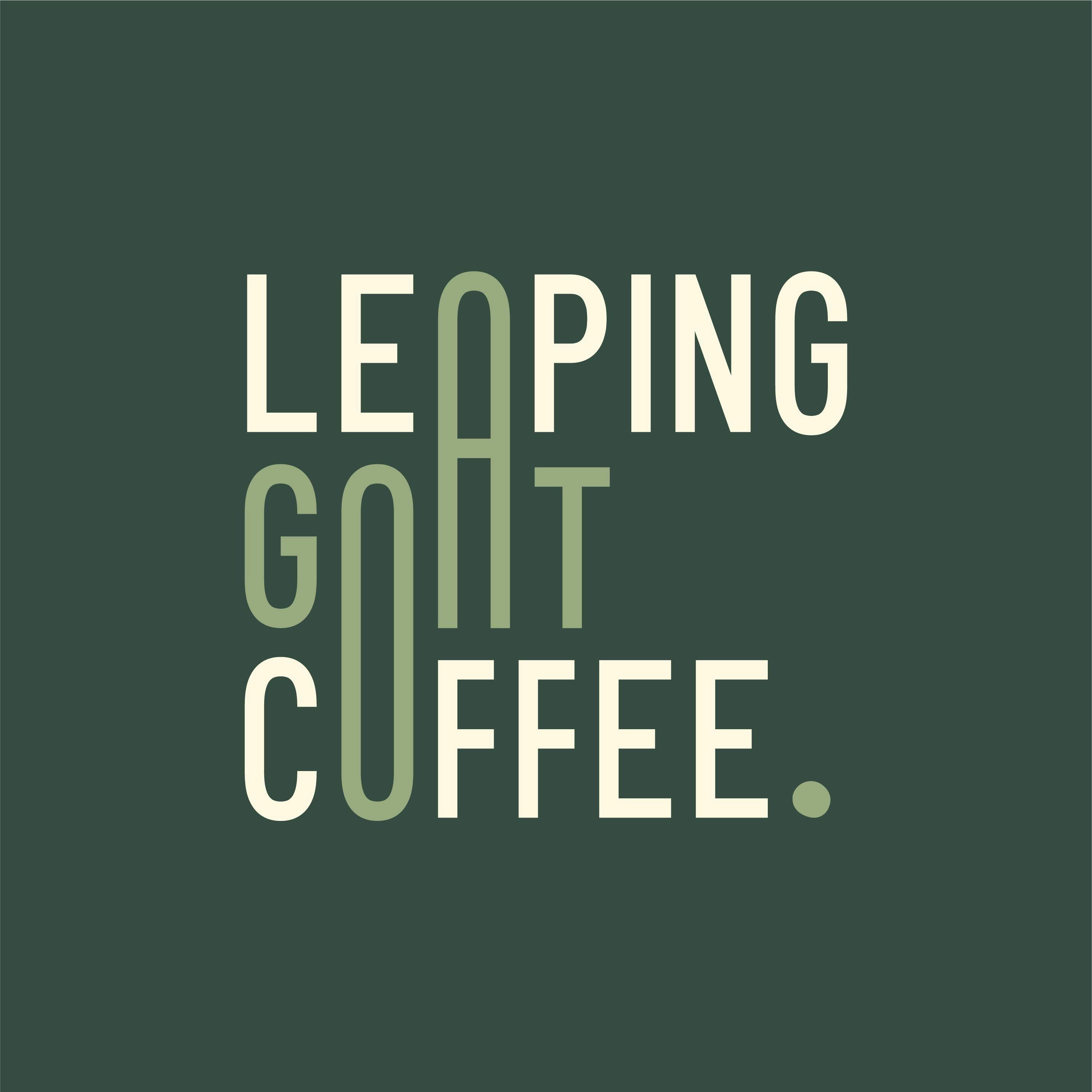 Leaping Goat Coffee Co