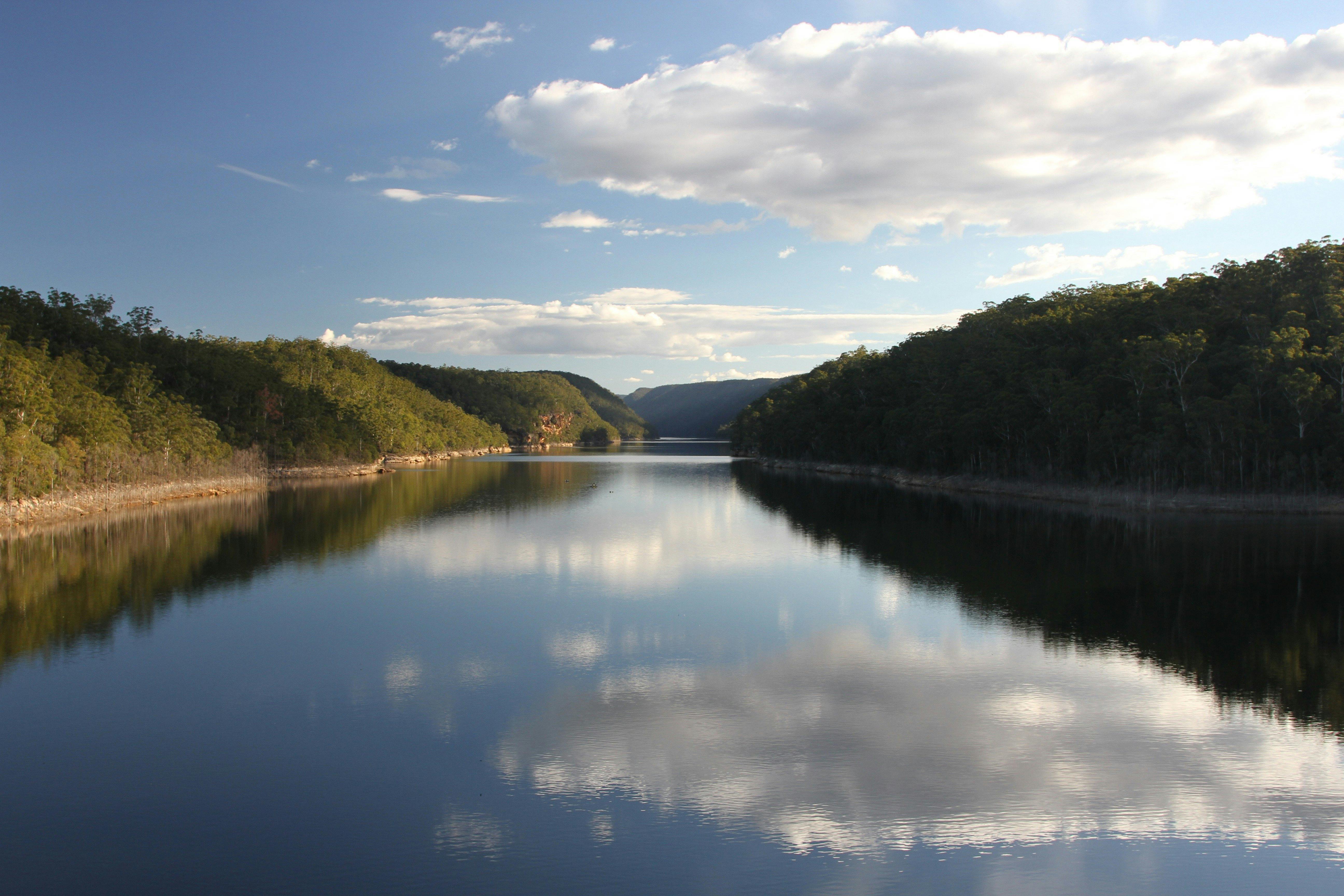 ワラガンバダム