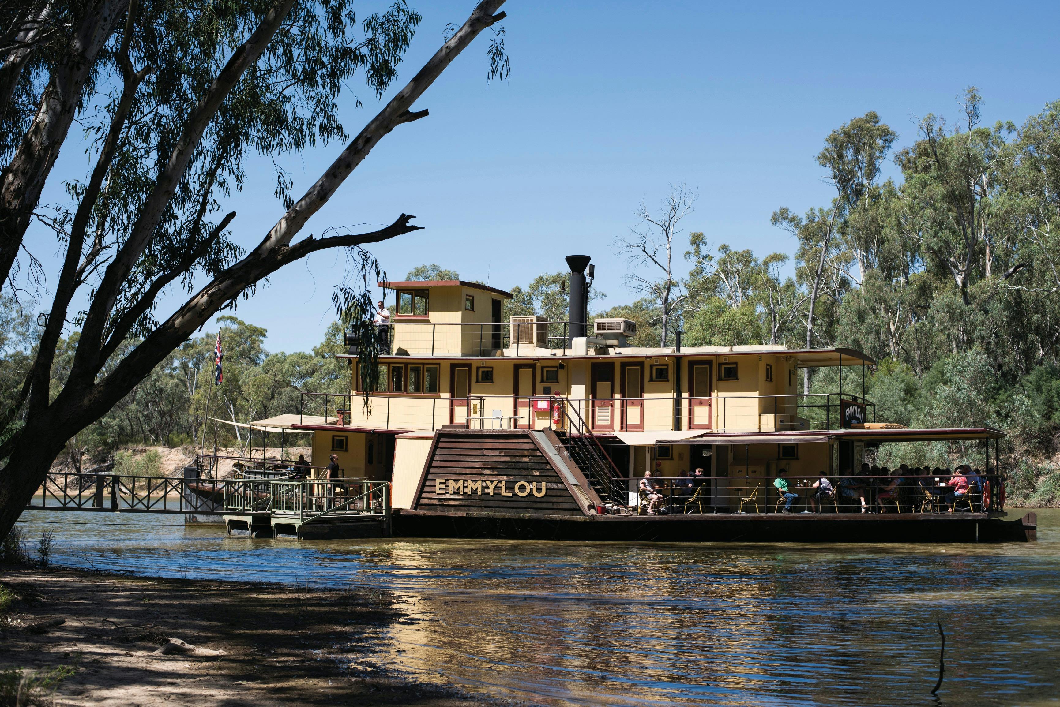 Echuca image