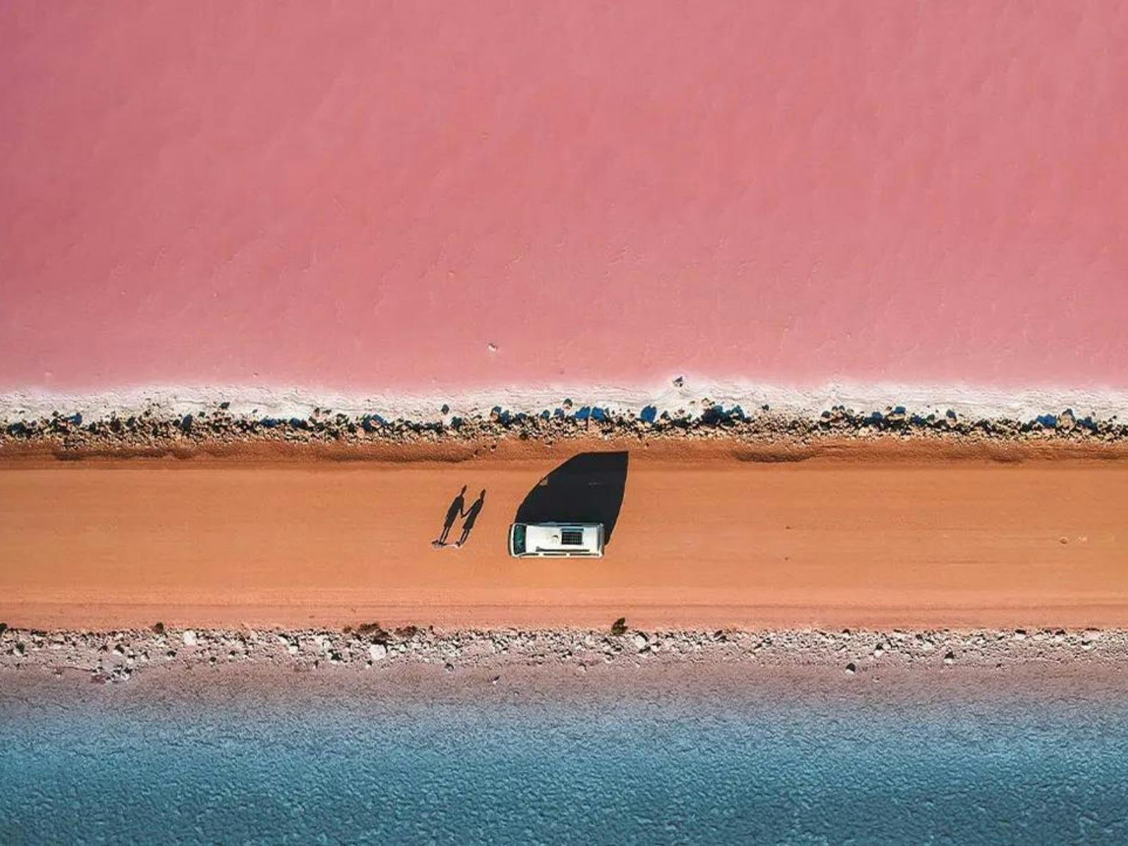 Eyre Peninsula Adventure