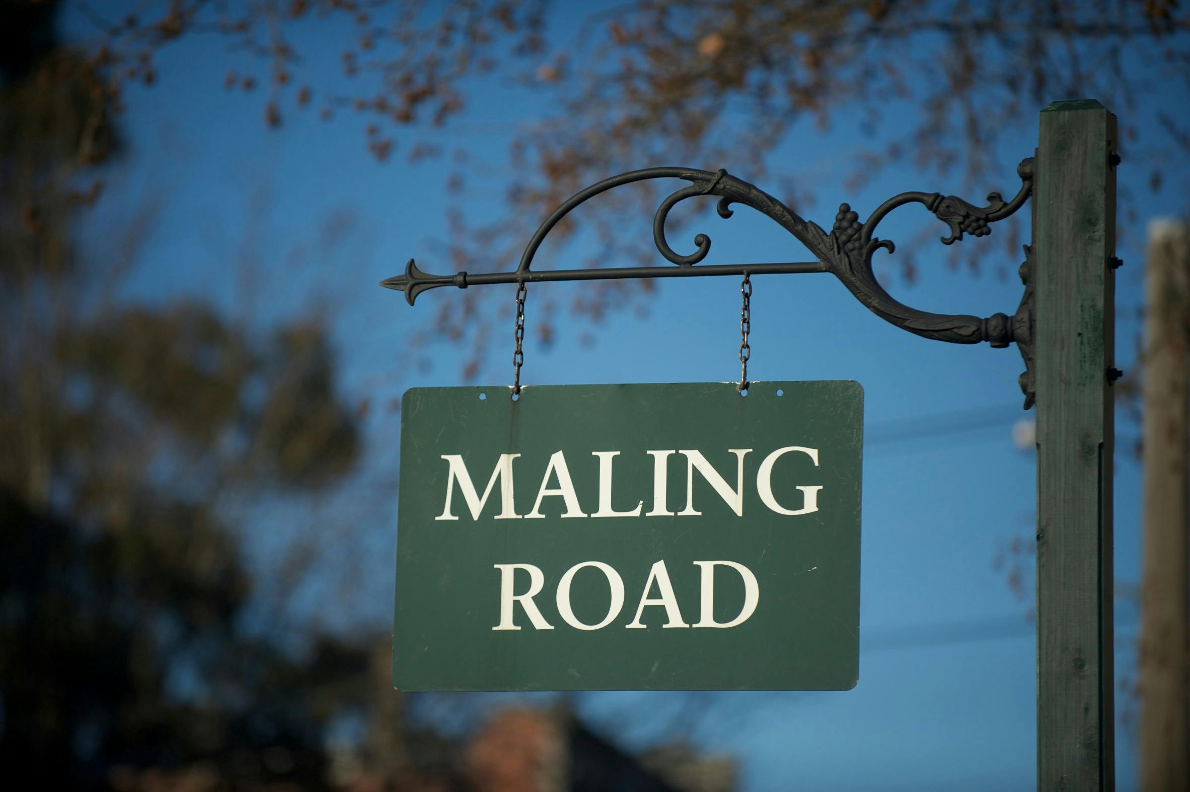 Maling Road Canterbury