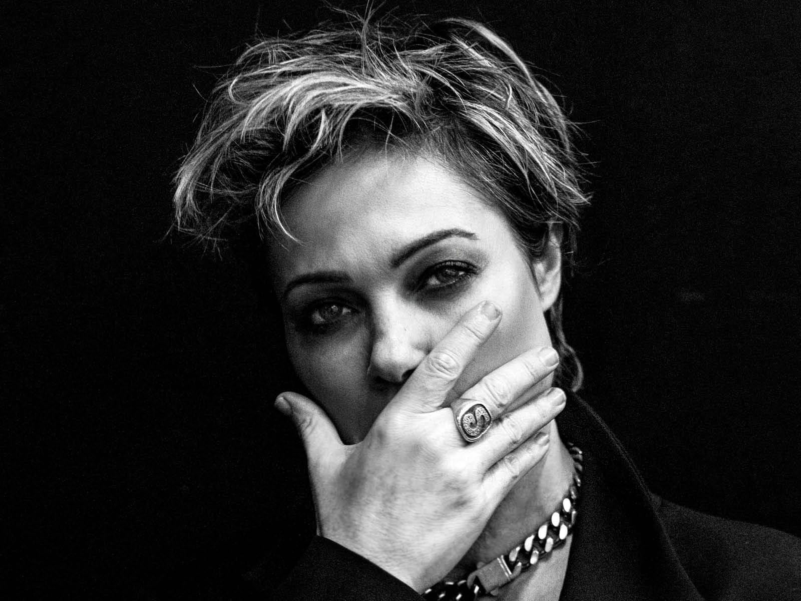 Sarah McLeod