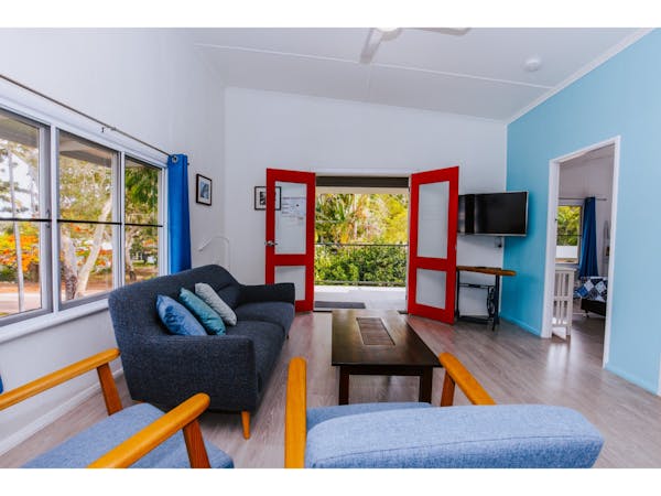 Kooyong Apartment 8