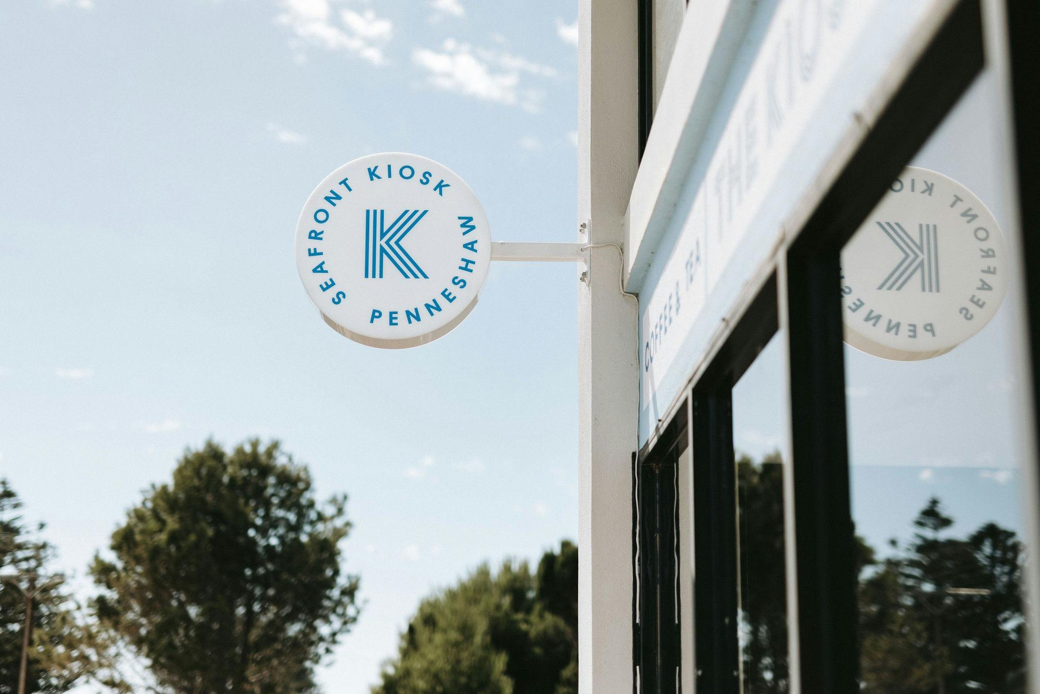 The Kiosk Penneshaw Brings Mexican Takeaway To Kangaroo Island This Summer