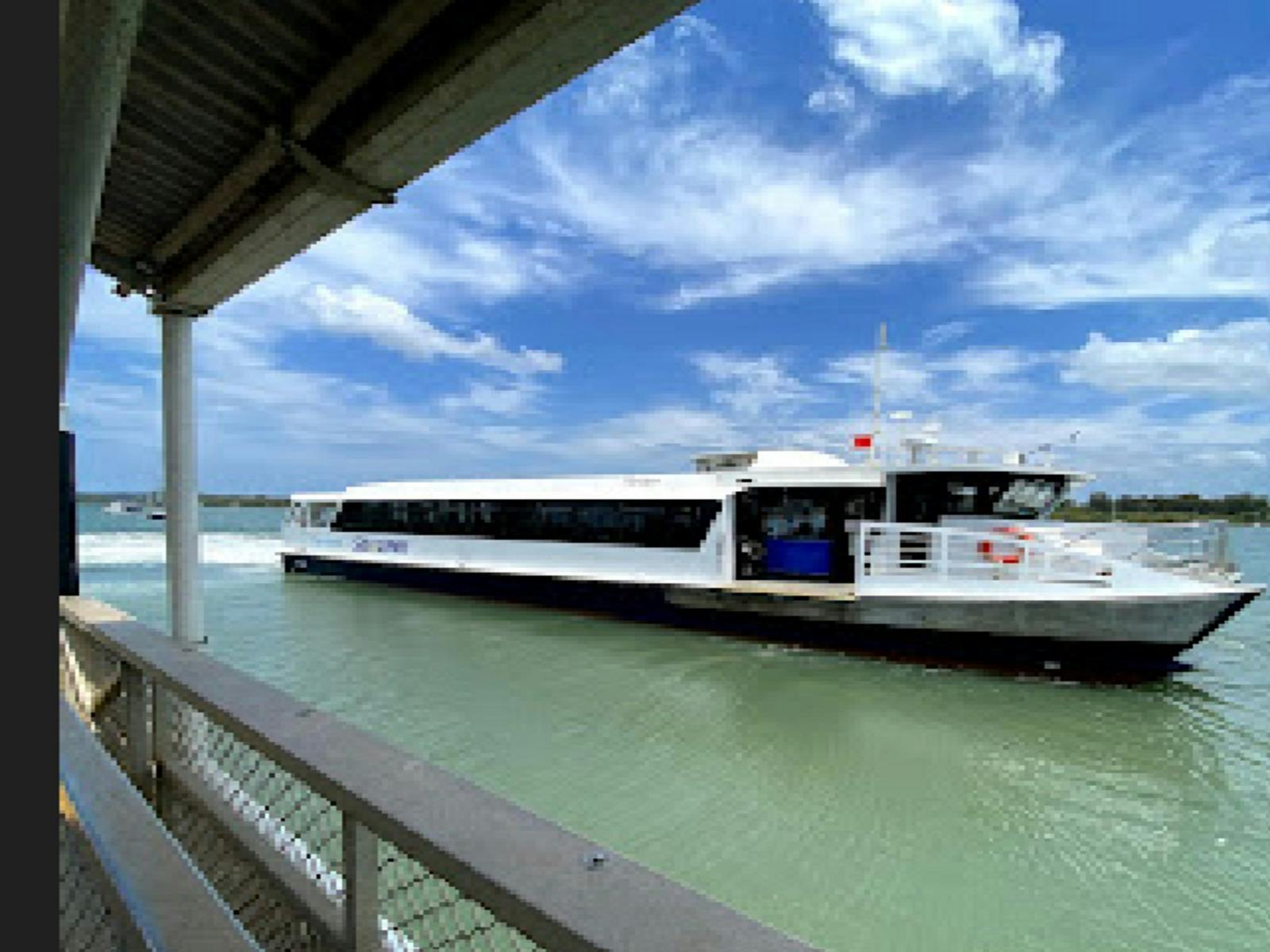 ferry