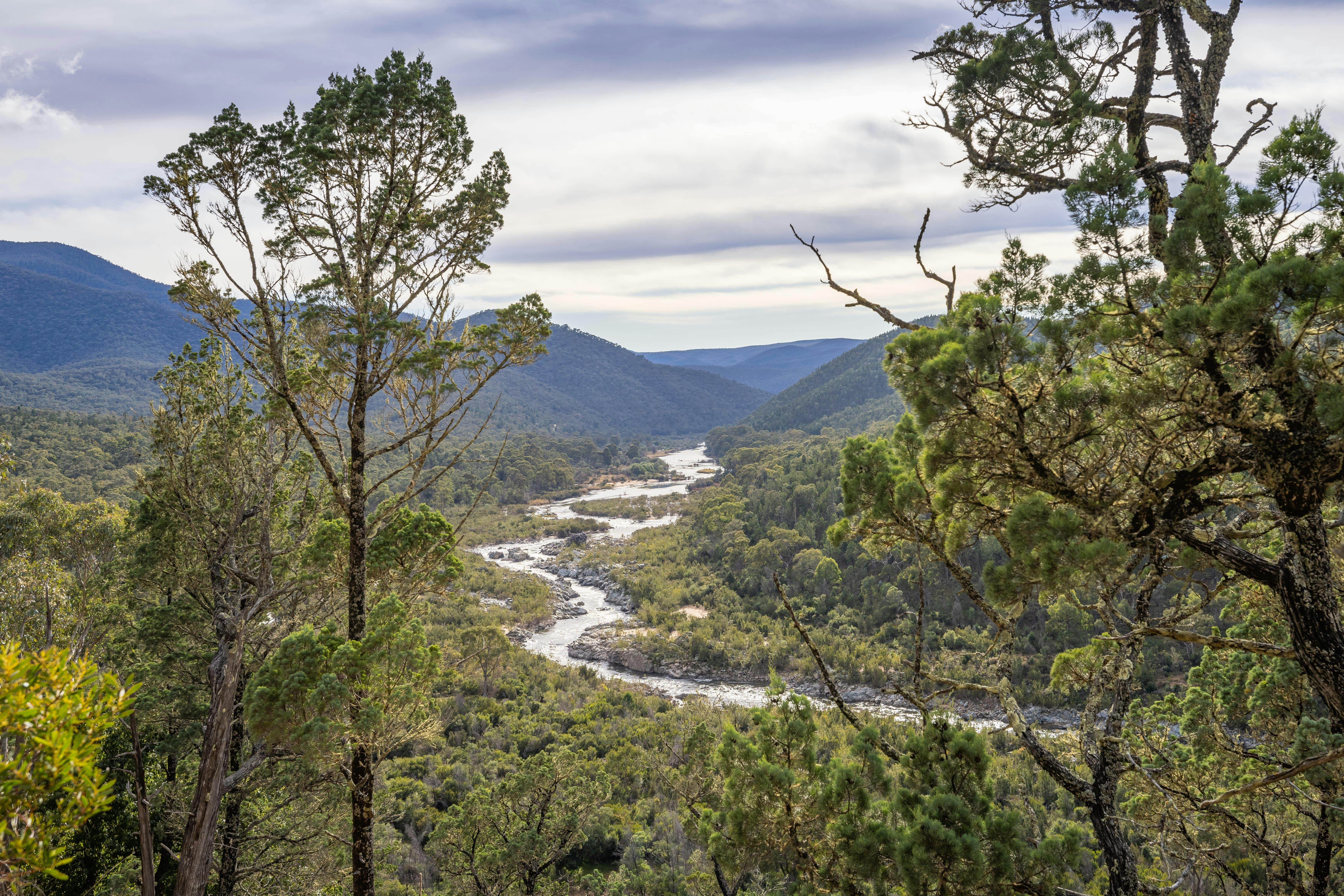 스테이블스 리조트 페리셔 밸리 스노위 마운틴