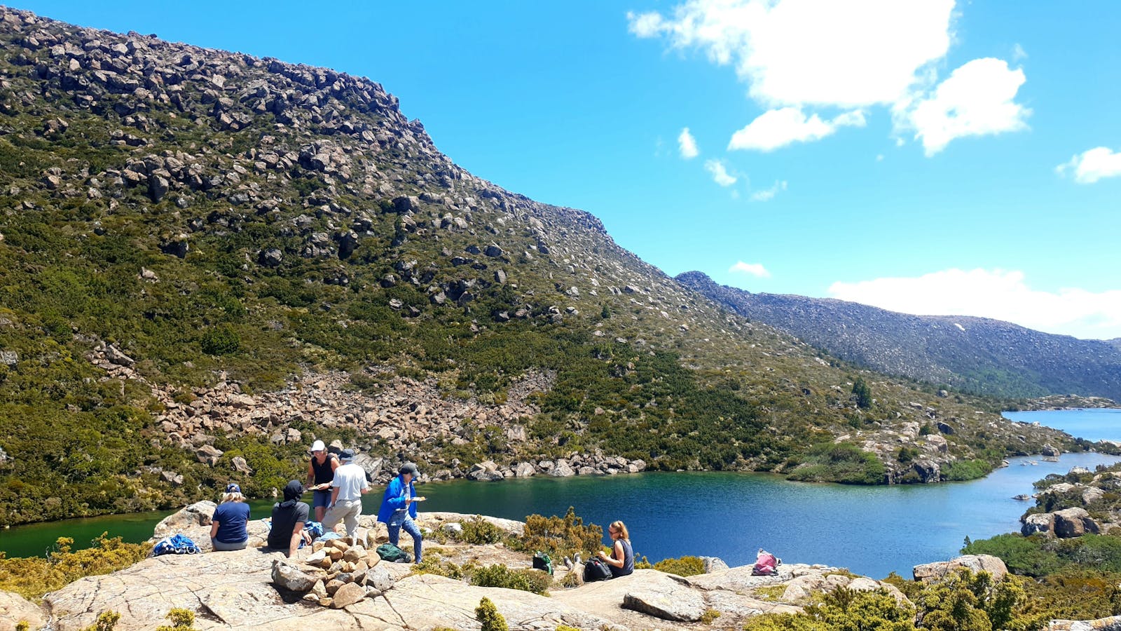 Mount Field Guided Hike