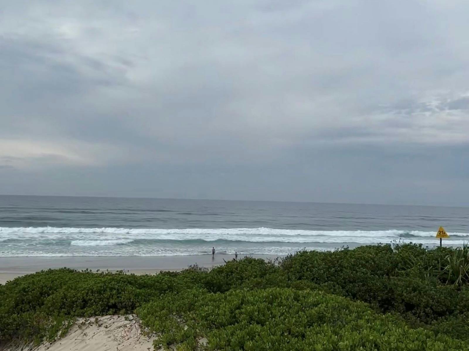 Patchs Beach