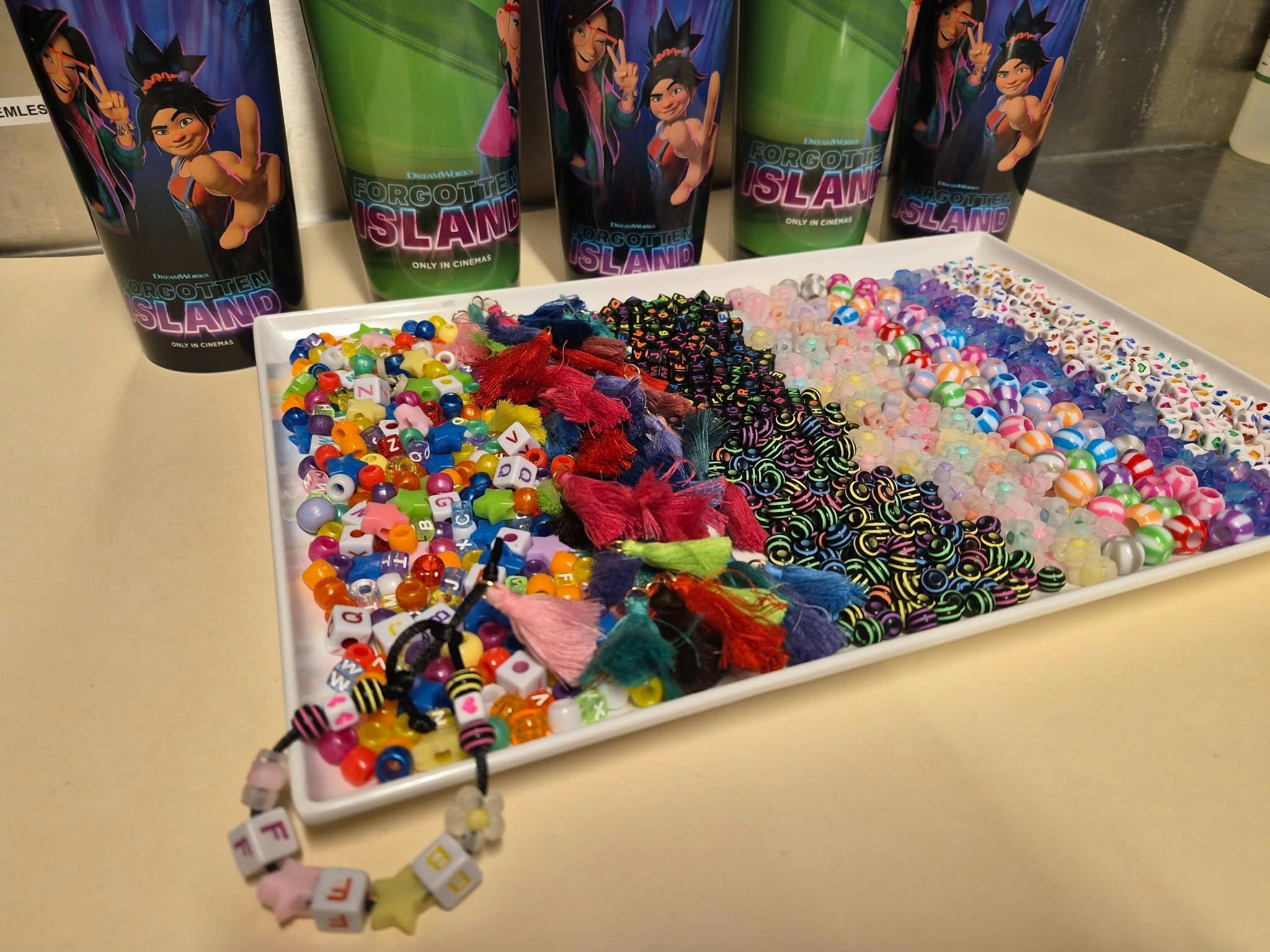 Beads