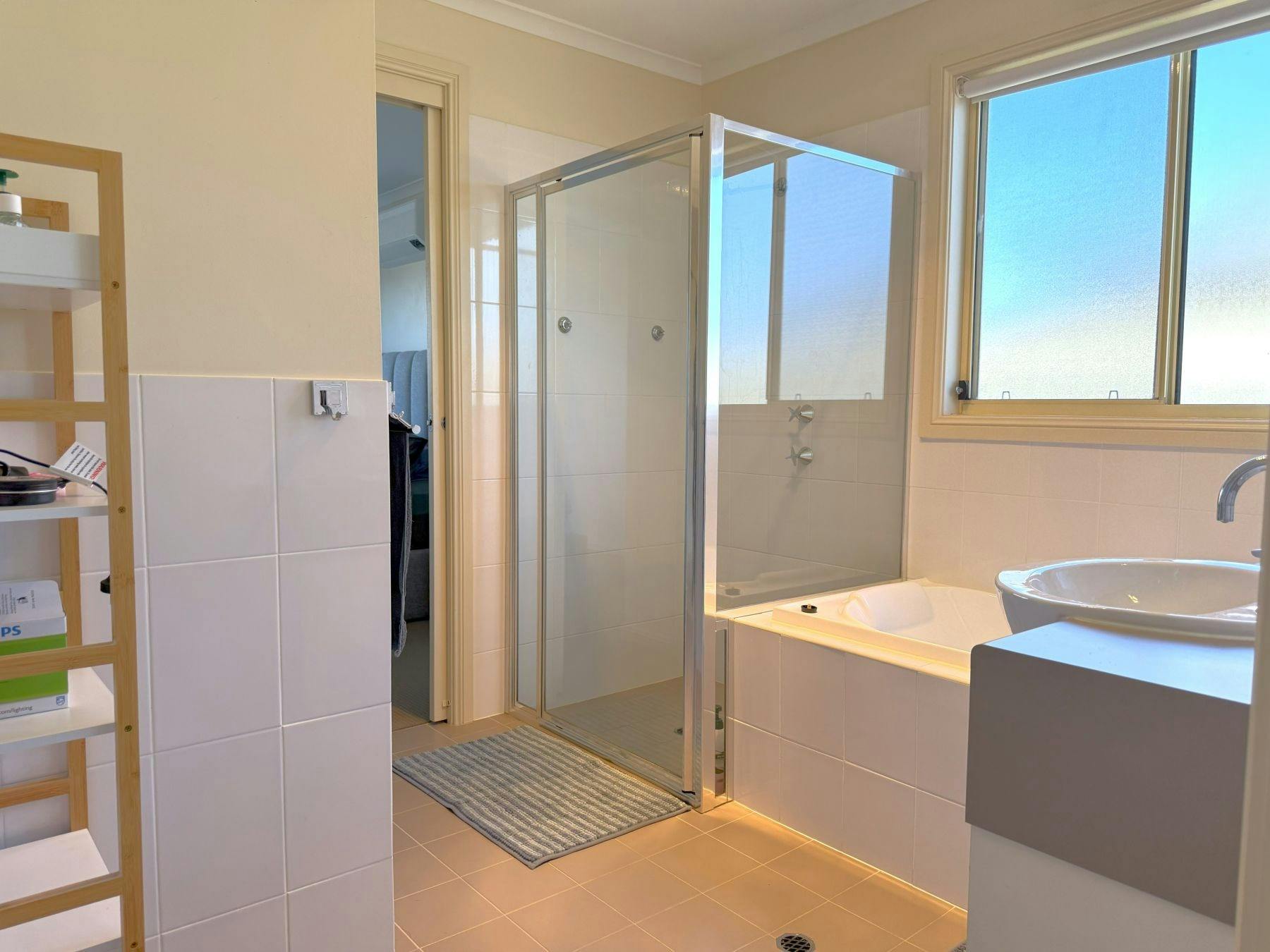 Hazel Retreat, Moonta Bay