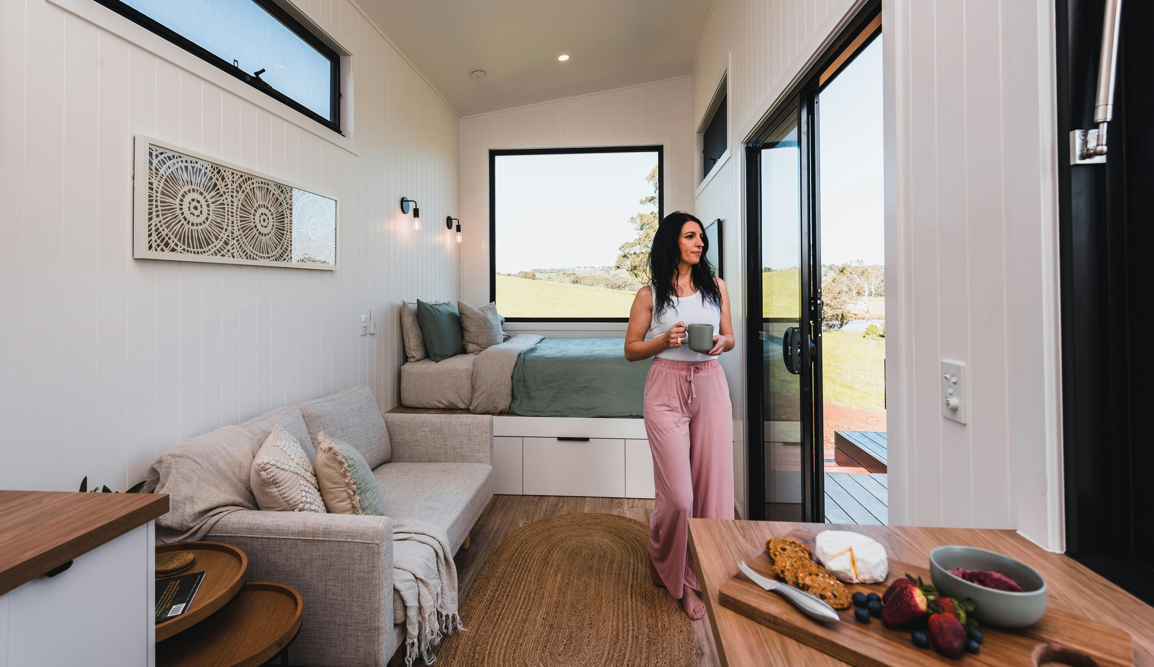Querencia Tiny Home