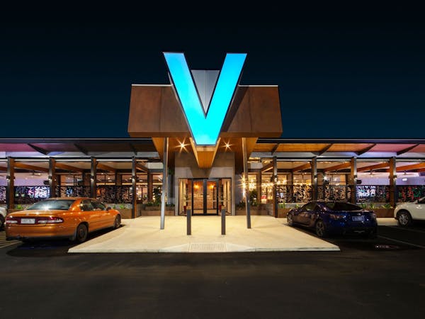 V Hotel