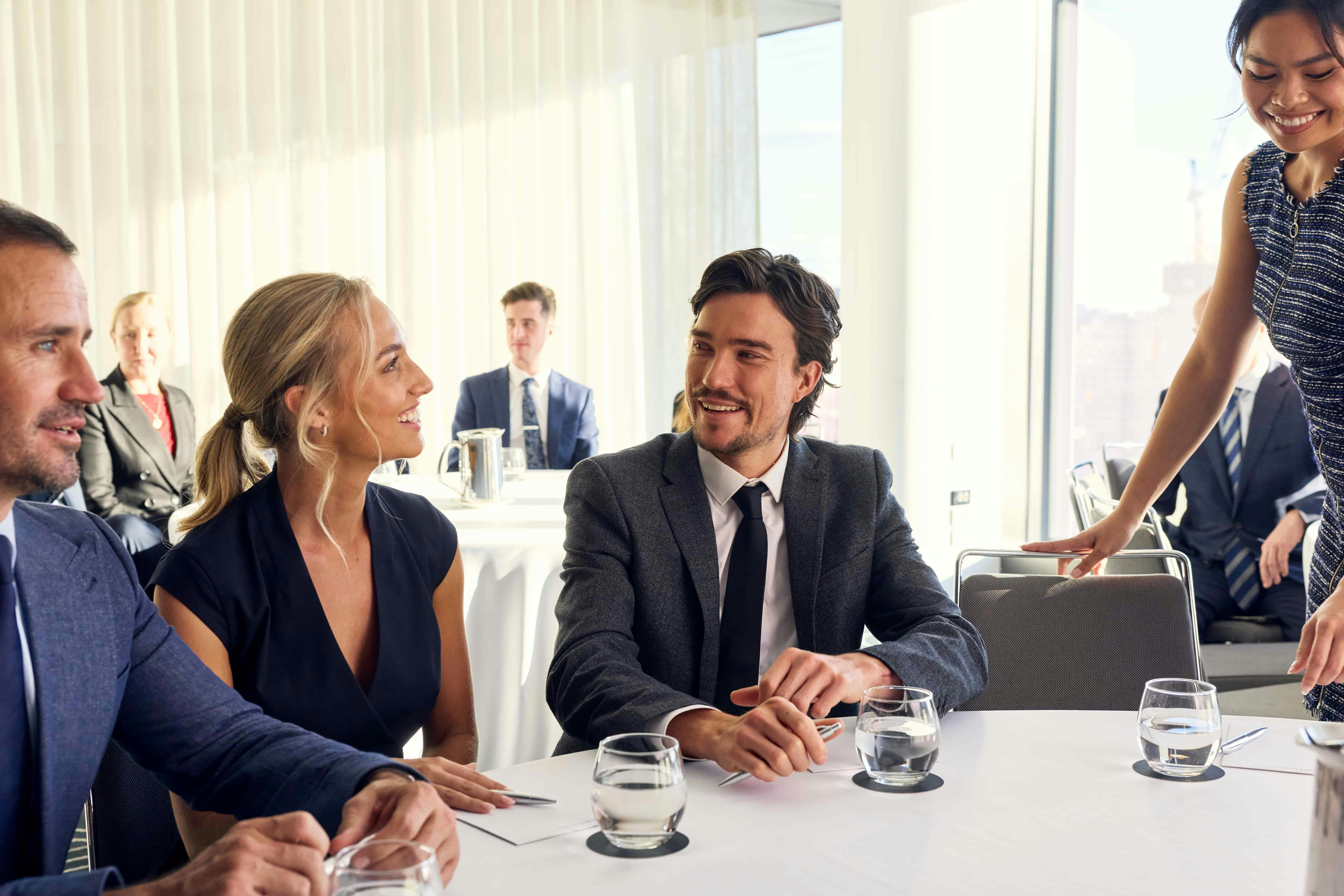Save Up to 15% for Group Meetings and Events