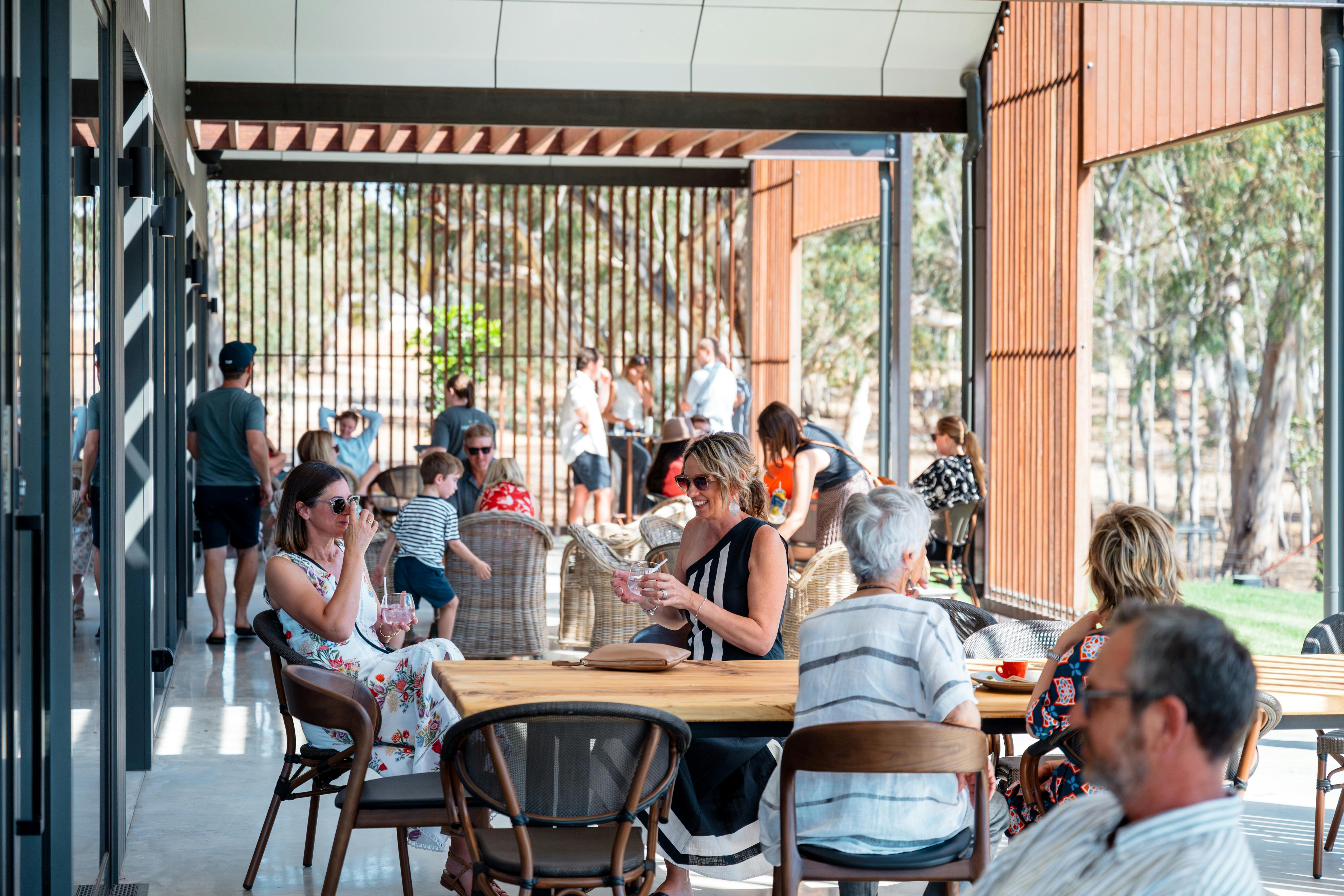 Clare Valley Distillery
