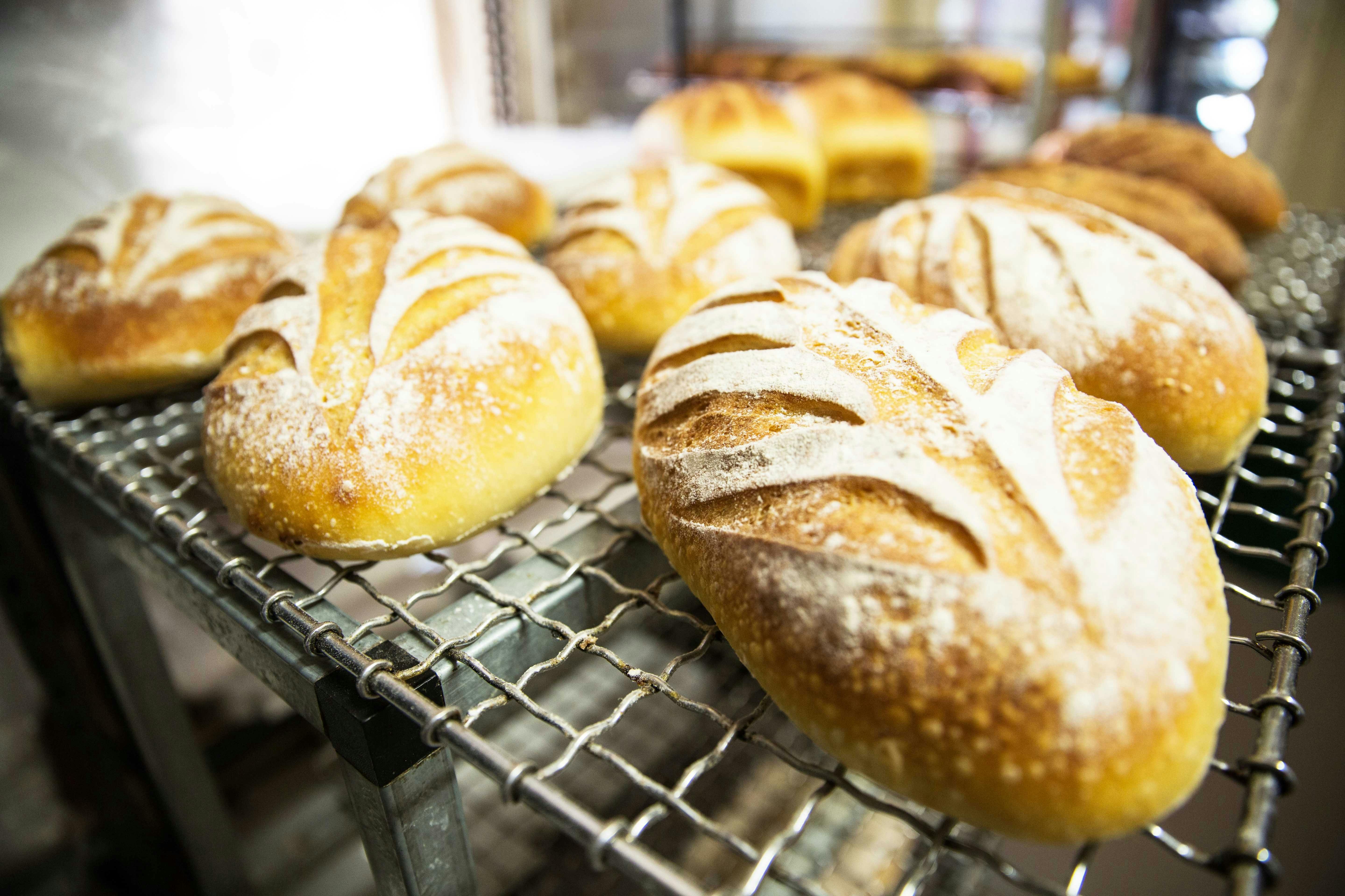 Perryman's Bakery