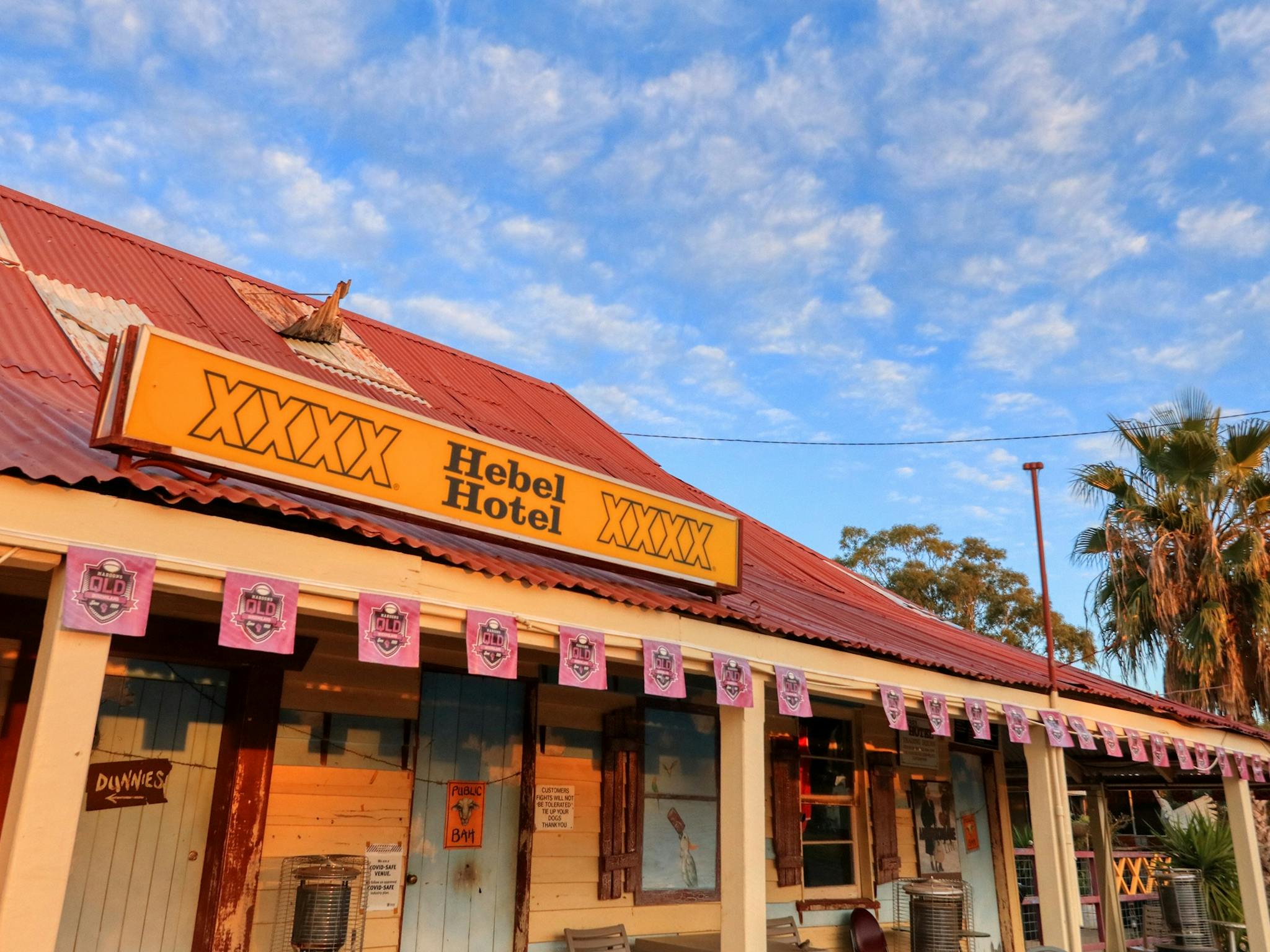 old pubs, hebel hotel old pubs, hebel hotel