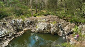 Gorge Walking Track