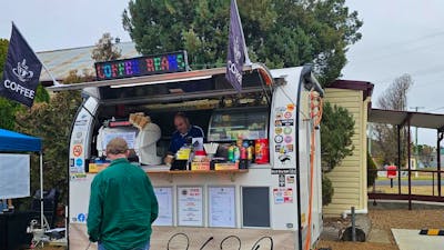 Bredbo CWA Markets