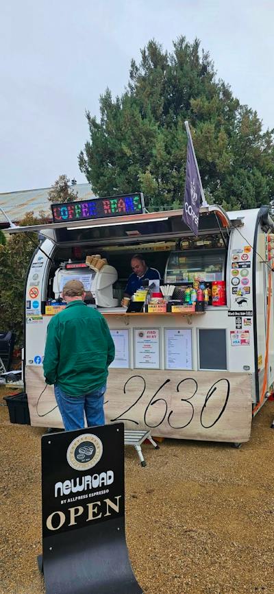 Bredbo CWA Markets