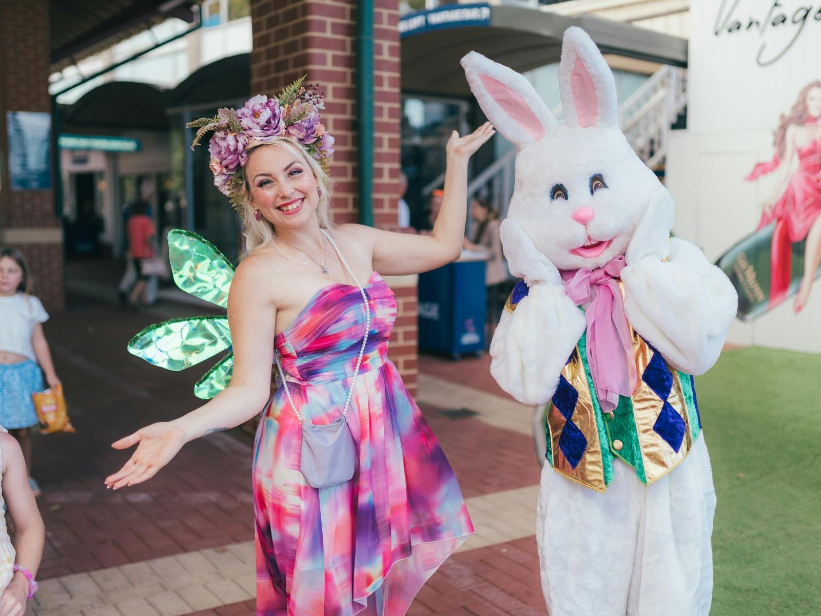 Belhus Racing Stables Good Friday Family Raceday