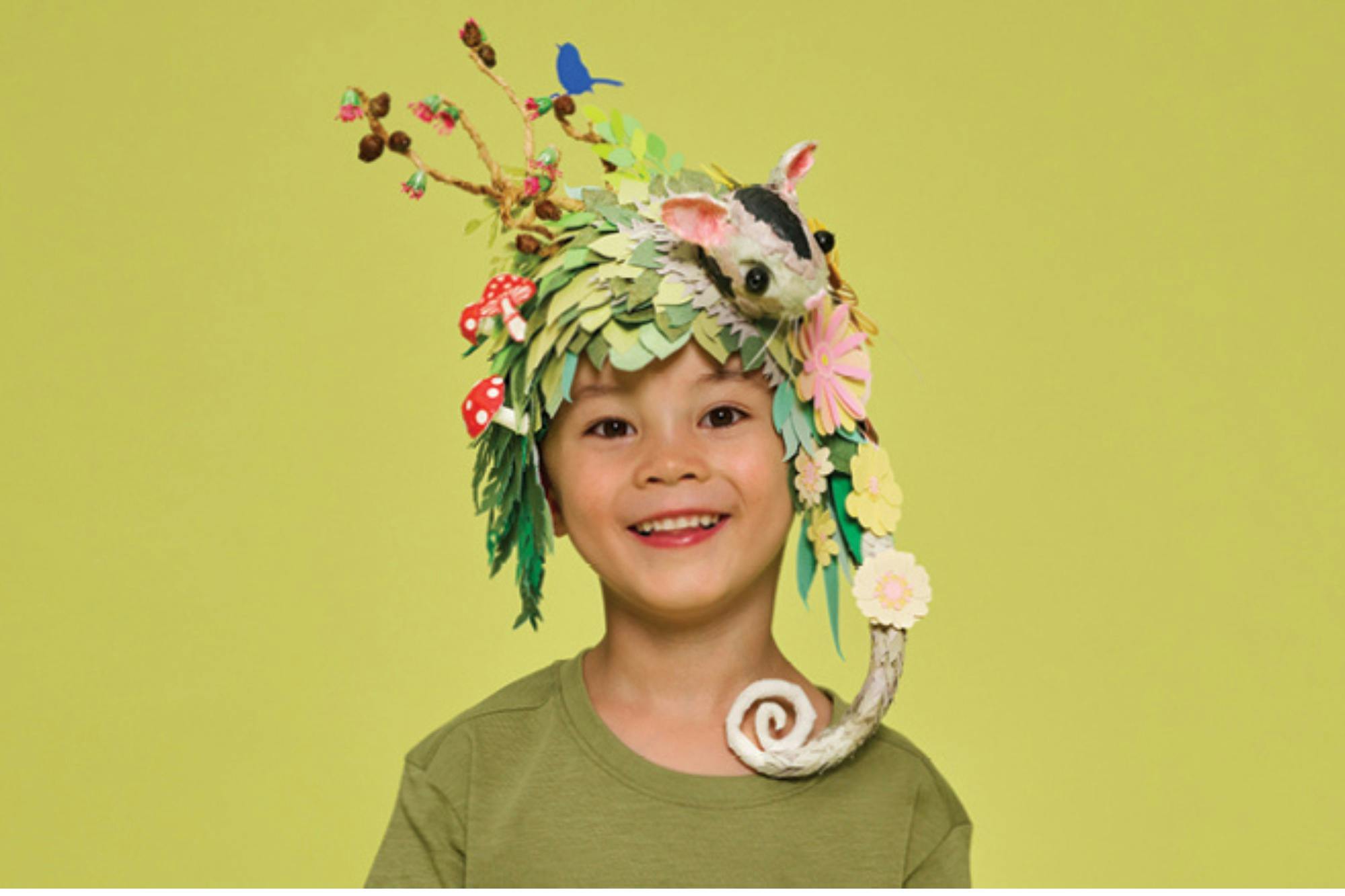 Family Fiesta heads to the Forest