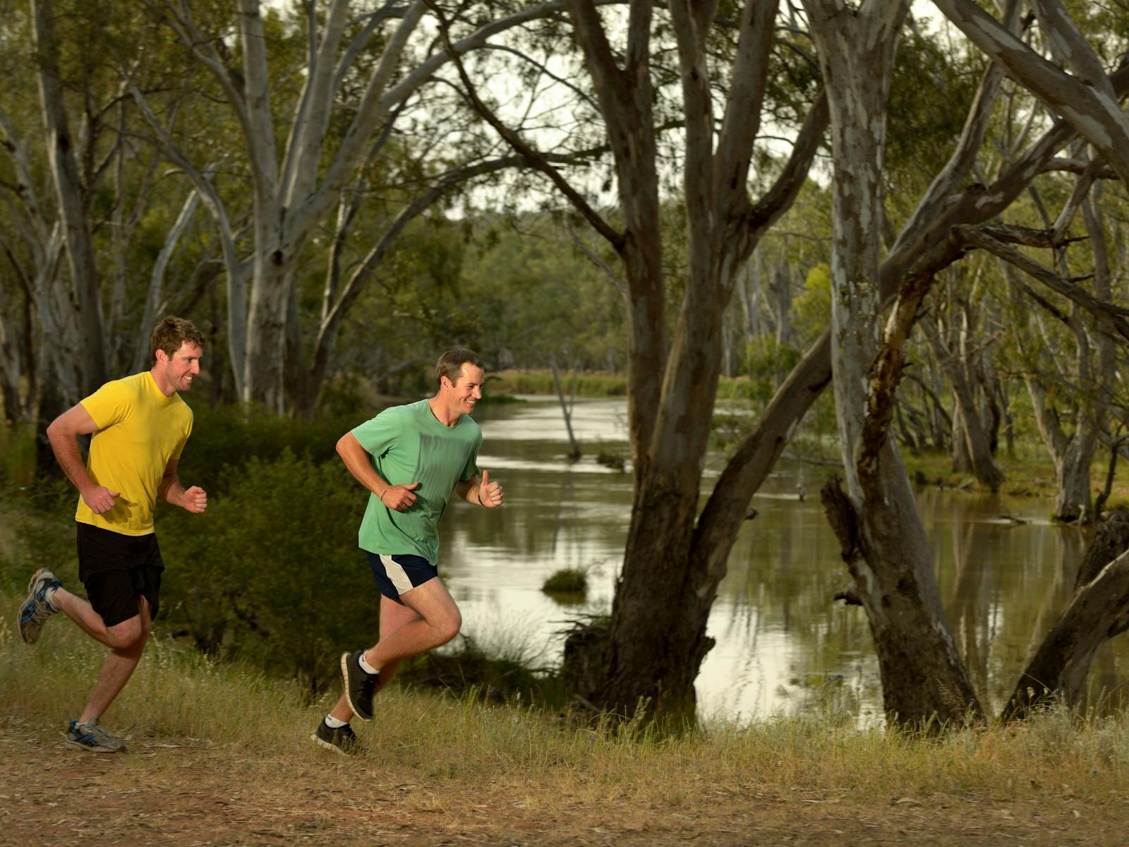 Image for Town2Beach Run, Walk and Ride