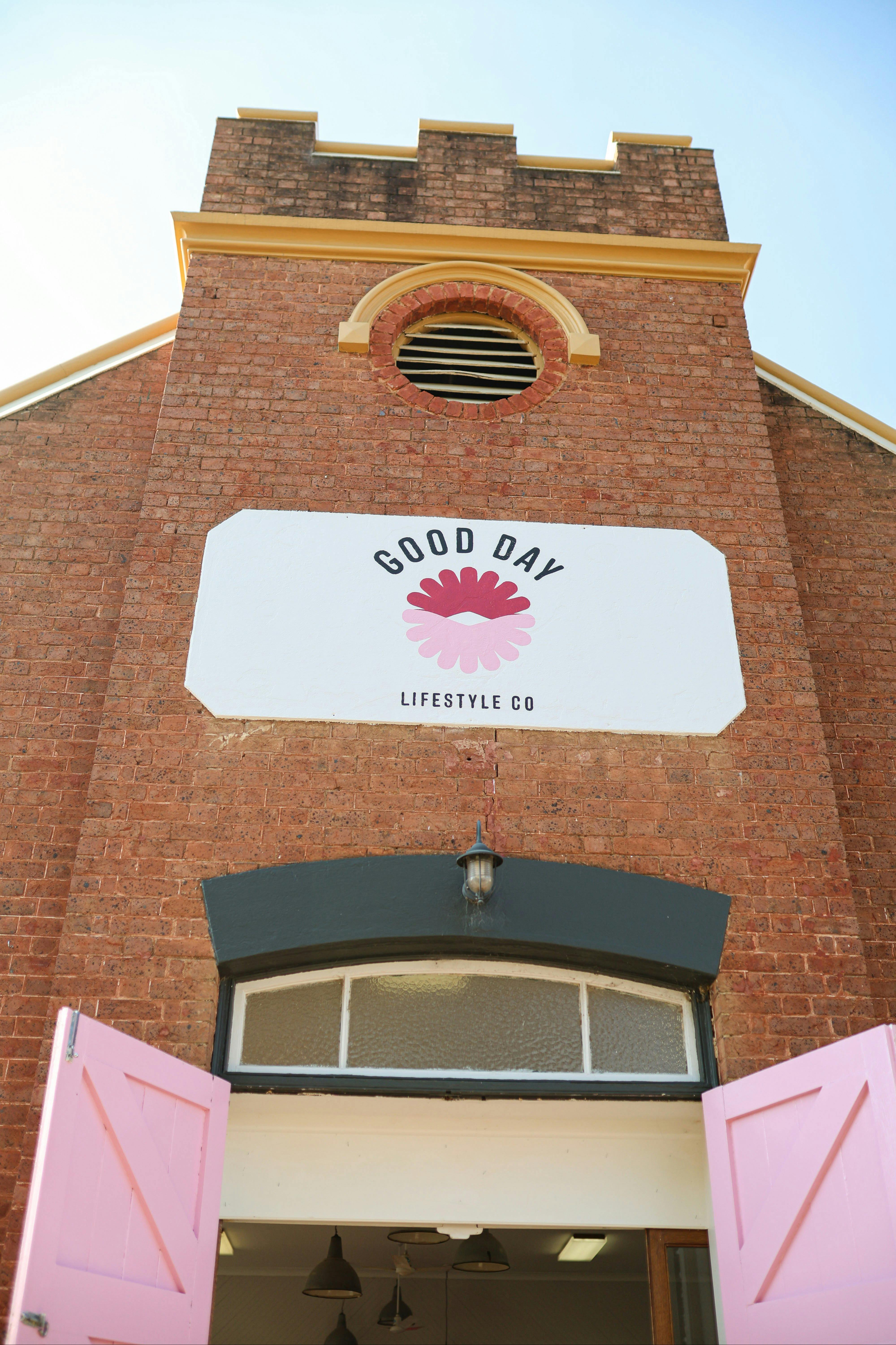 Good Day Lifestyle Co.