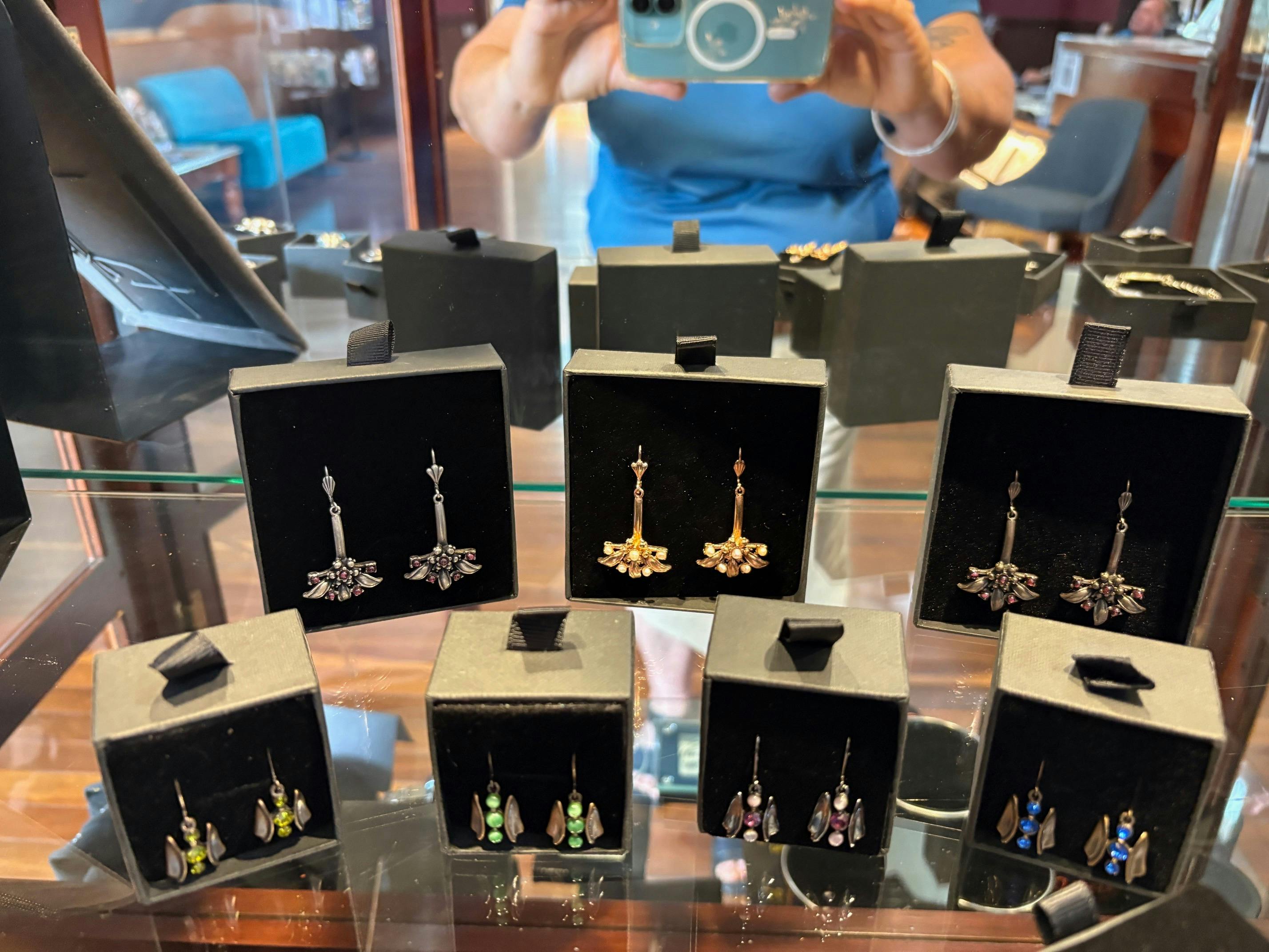 Local Merchandise for sale
