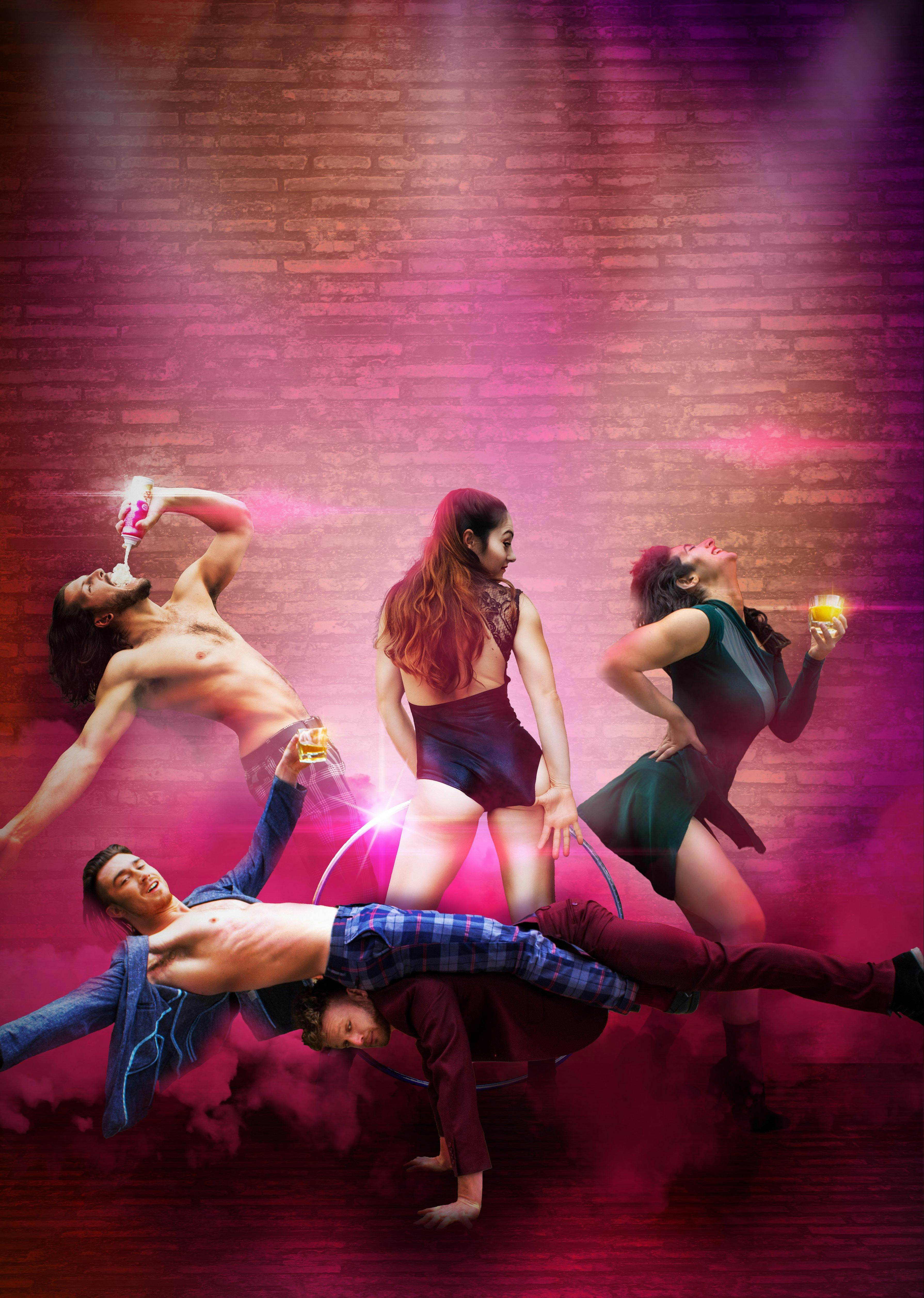 Crème de la crème Cabaret