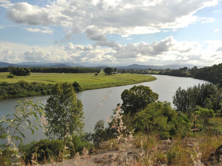 Kempsey, Macleay River